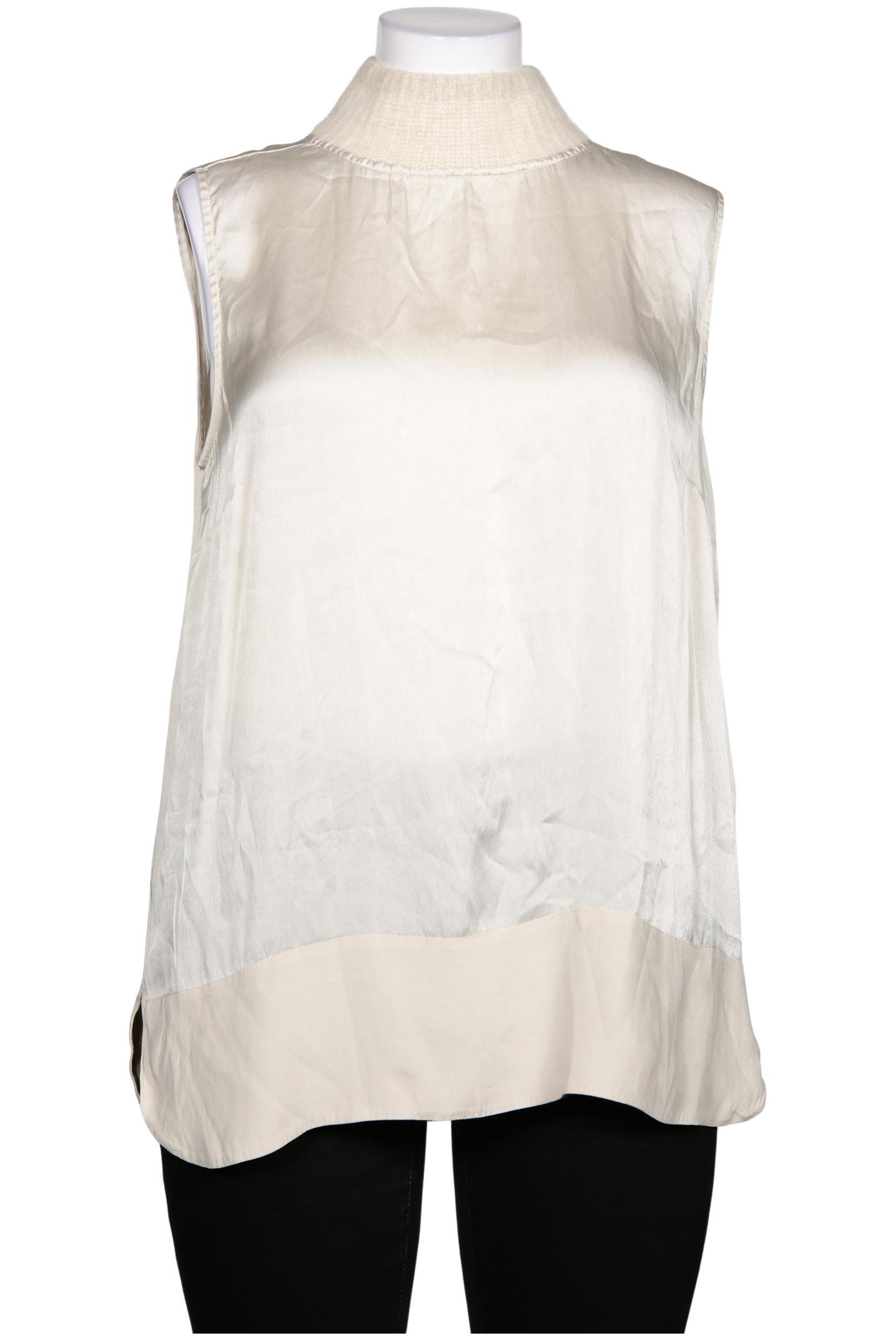 

Nice Connection Damen Bluse, cremeweiß, Gr. 44