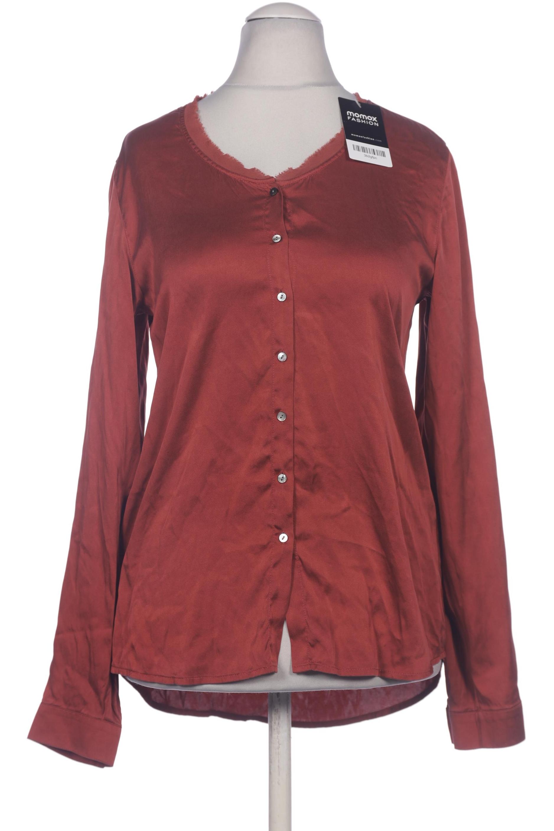 

Nice Connection Damen Bluse, rot, Gr. 36
