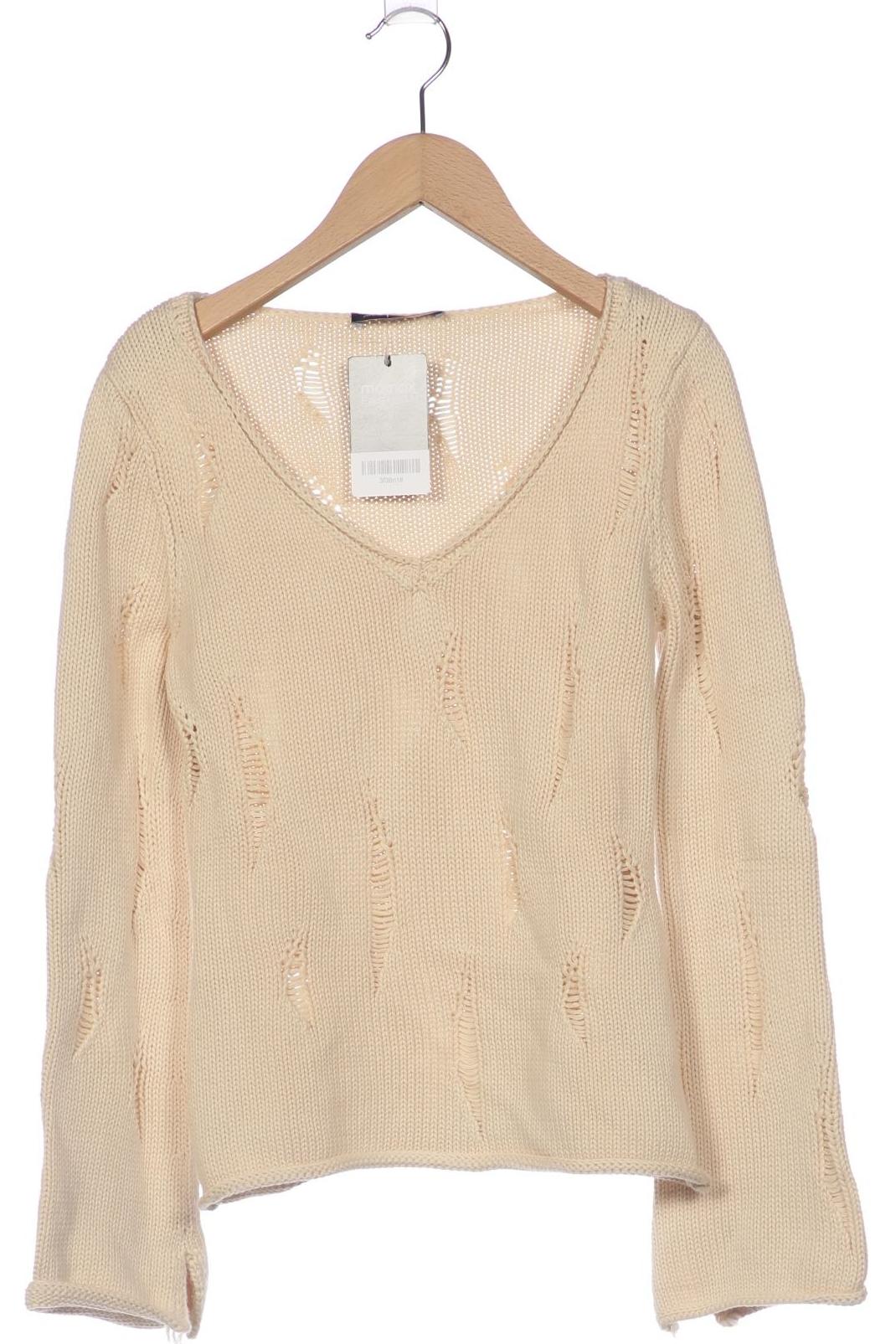 

Nice Connection Damen Pullover, beige, Gr. 36