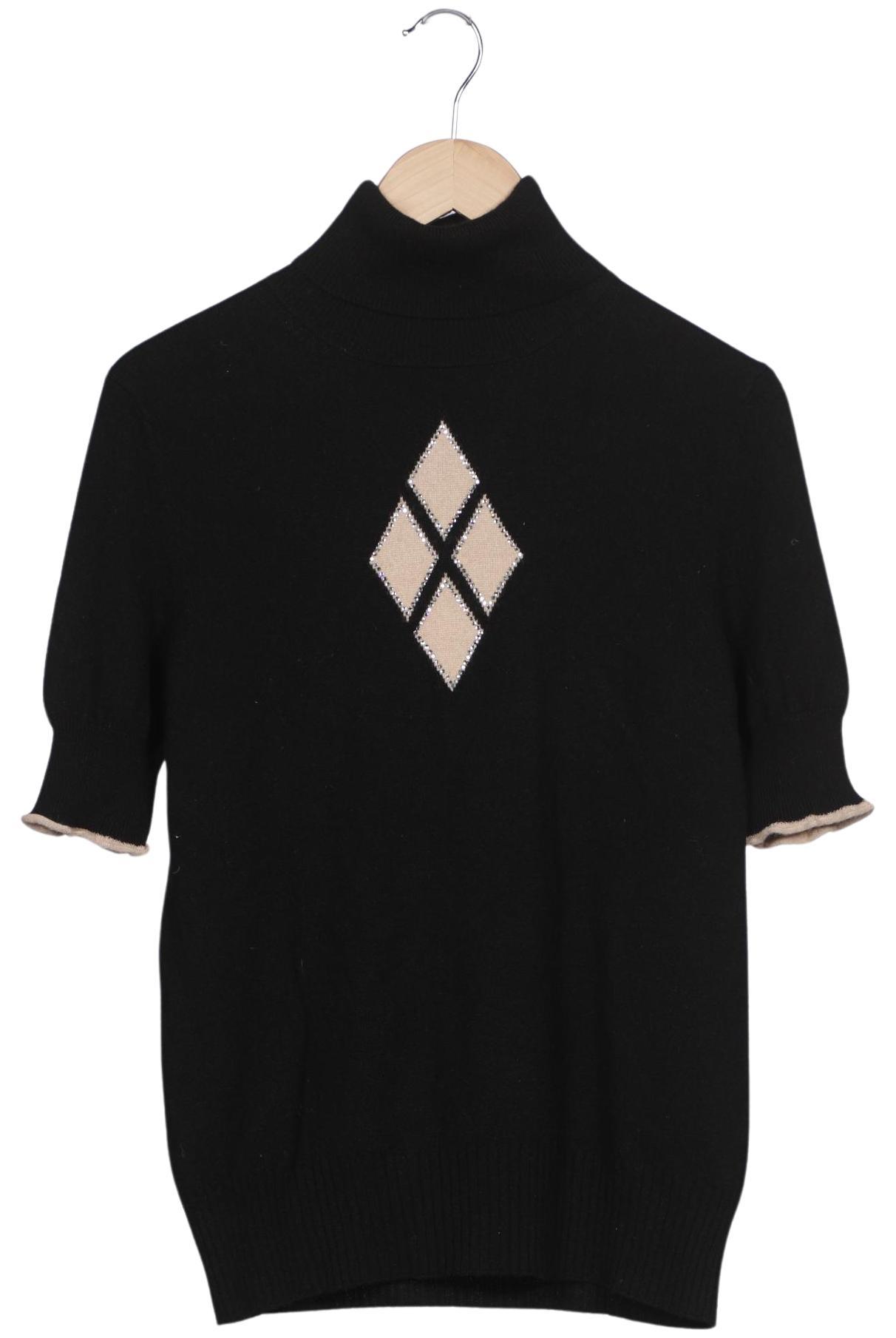 

Nice Connection Damen Pullover, schwarz, Gr. 42