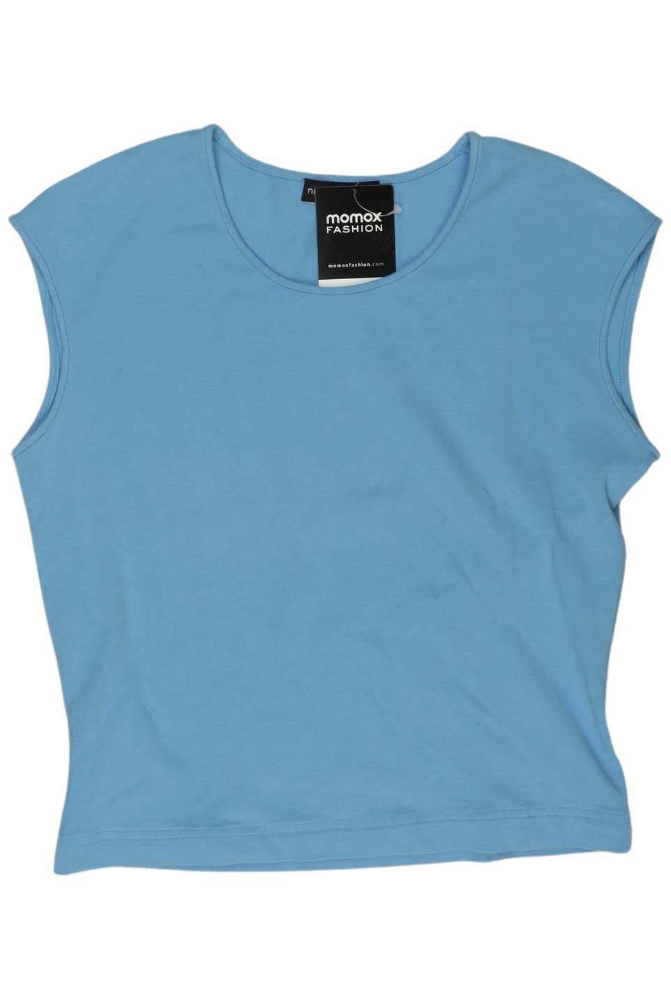 

Nice Connection Damen Top, hellblau, Gr. 36