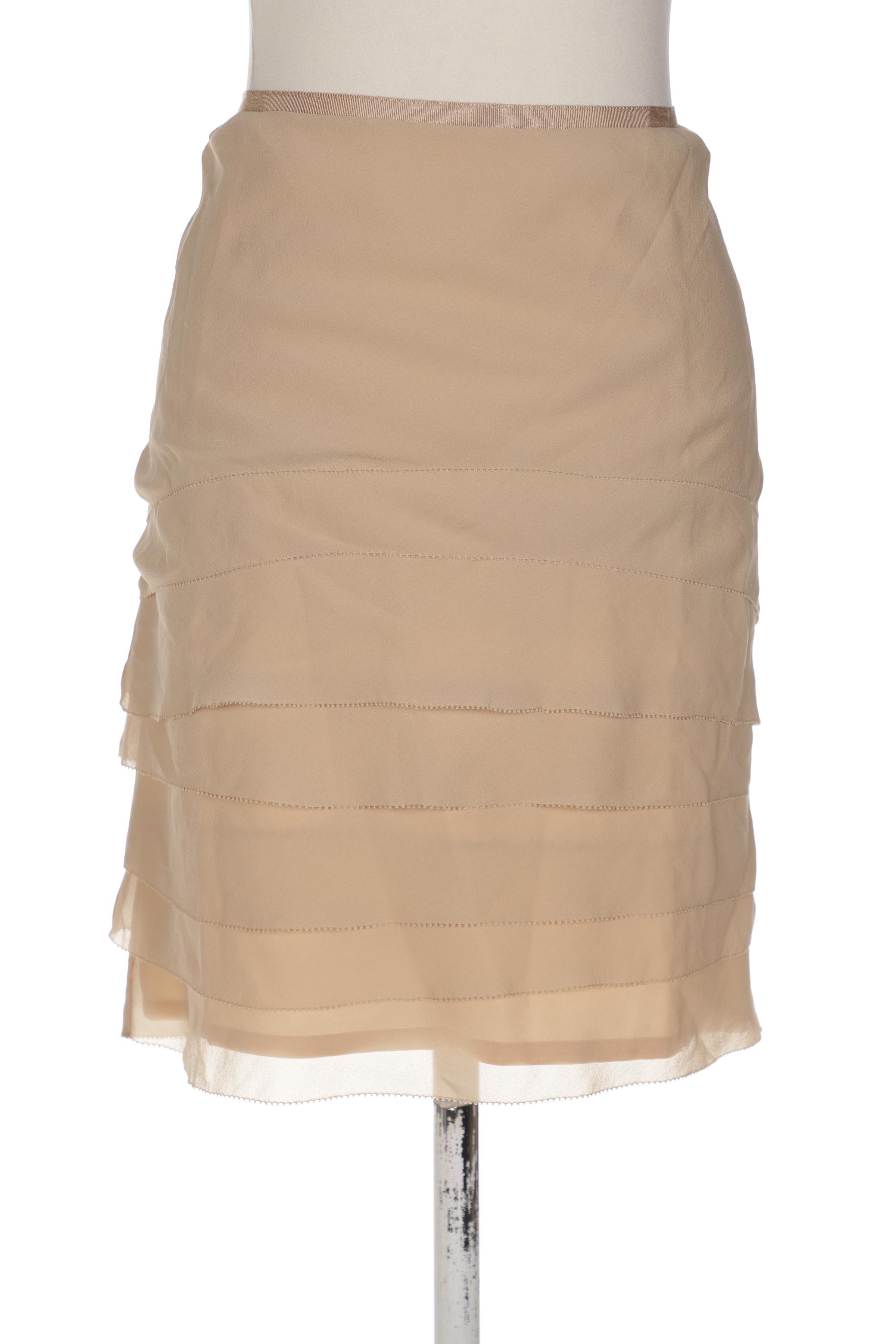 

NICE CONNECTION Damen Rock, beige