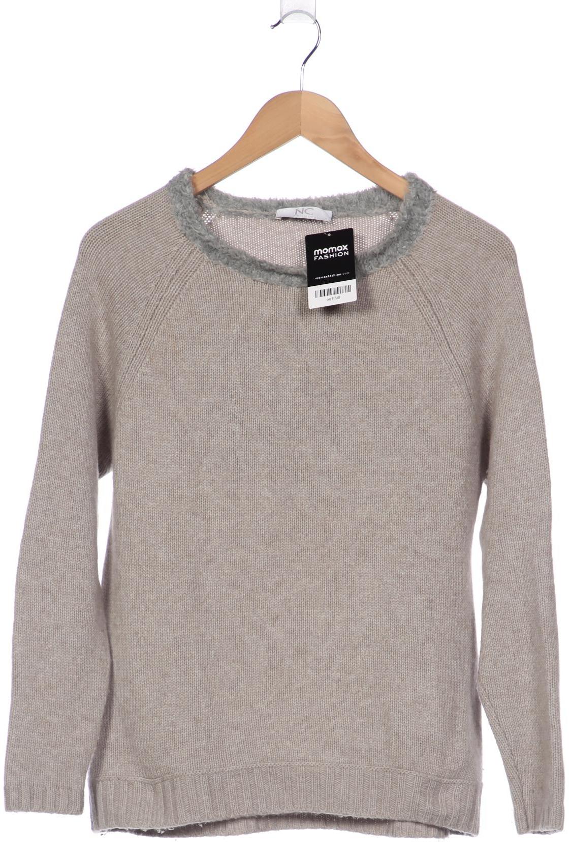 

Nice Connection Damen Pullover, grau, Gr. 42