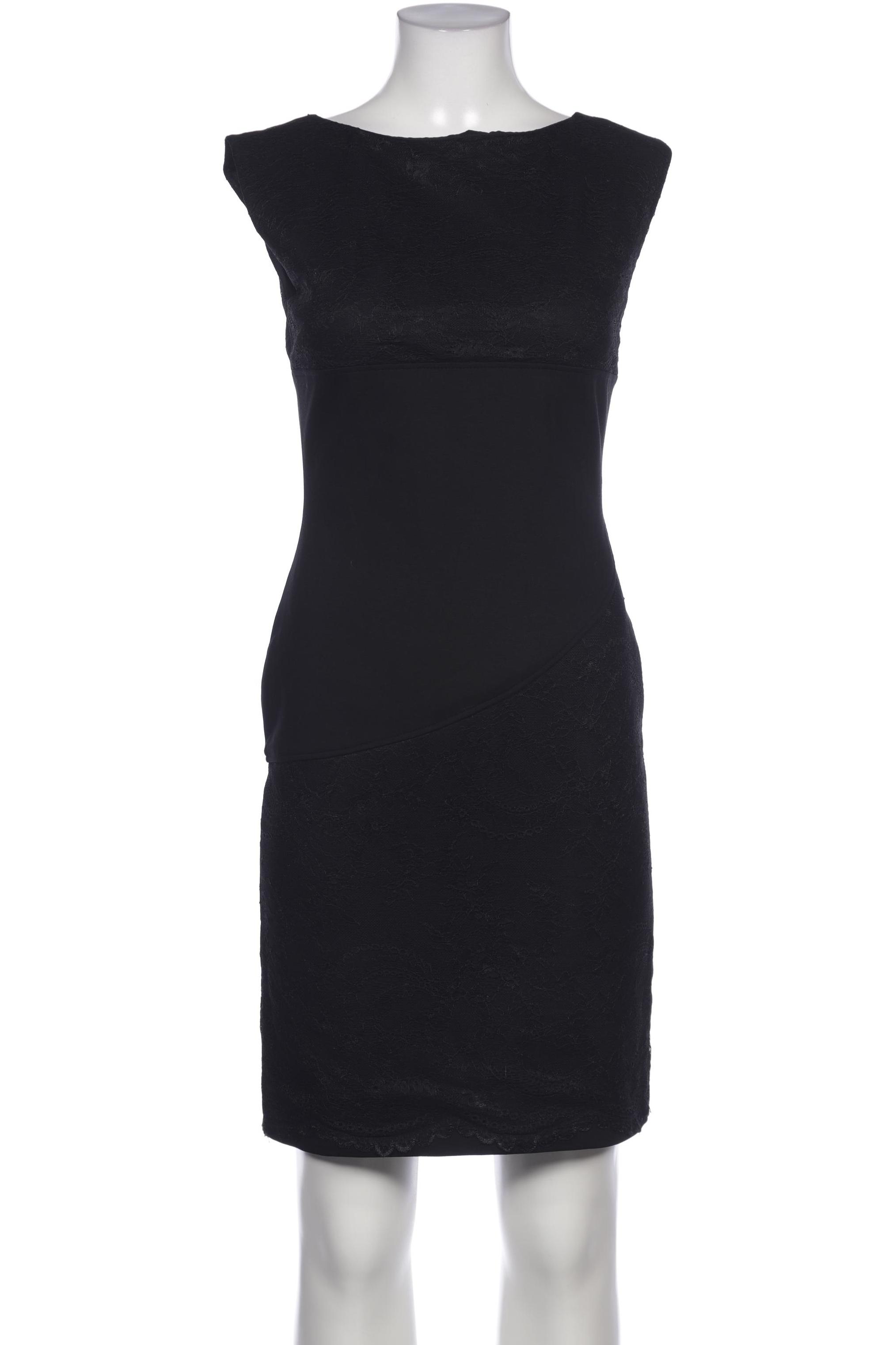

Nice Connection Damen Kleid, schwarz, Gr. 38