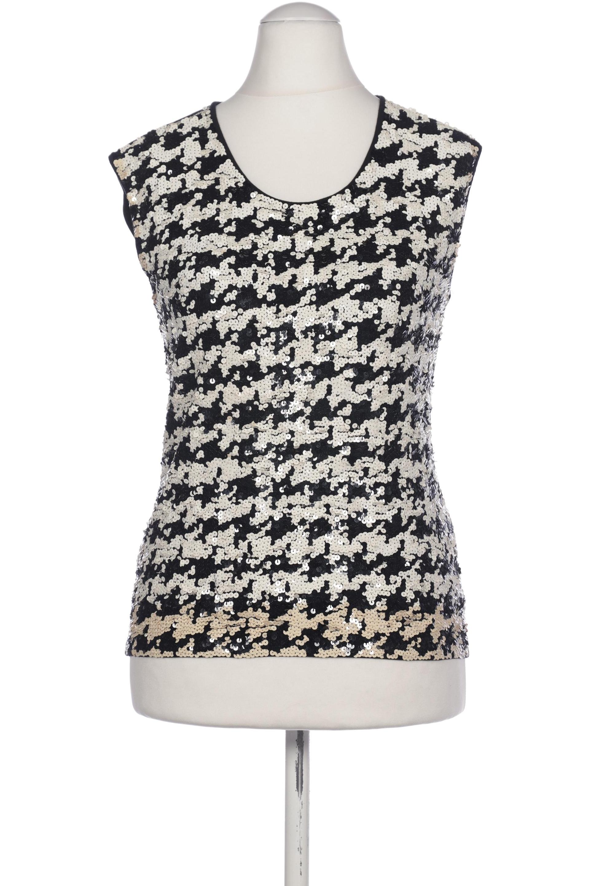 

Nice Connection Damen T-Shirt, schwarz, Gr. 40