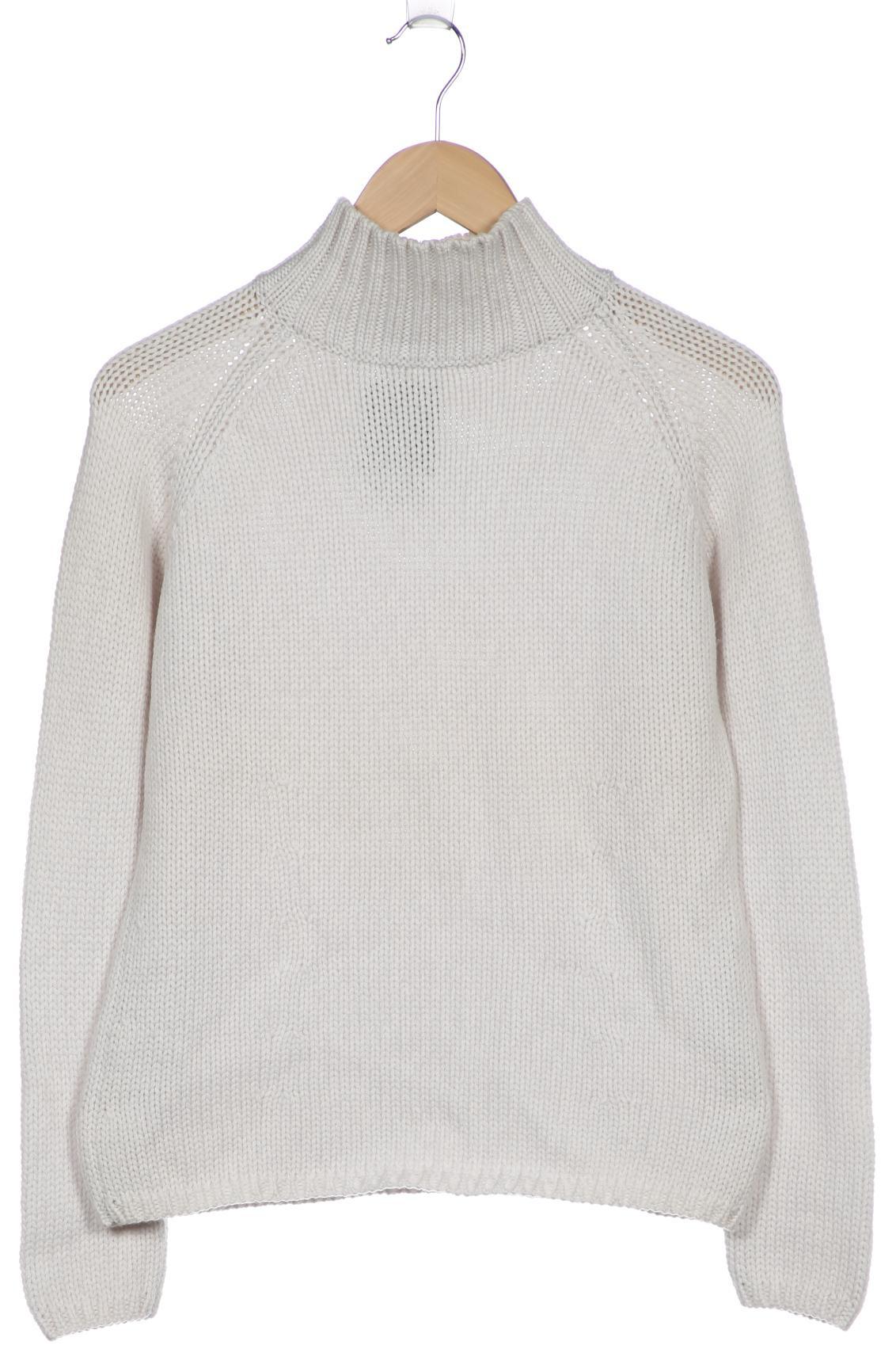

NICE CONNECTION Damen Pullover, weiß