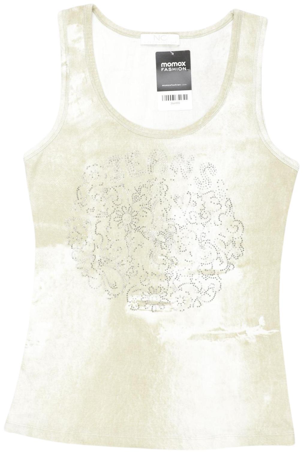 

Nice Connection Damen Top, beige, Gr. 38