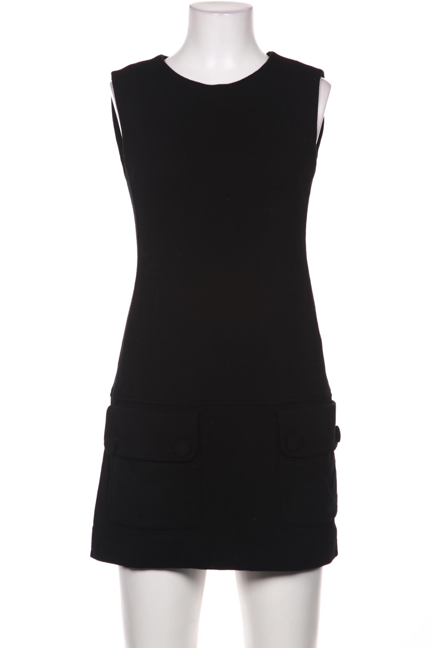 

Nice Connection Damen Kleid, schwarz, Gr. 34