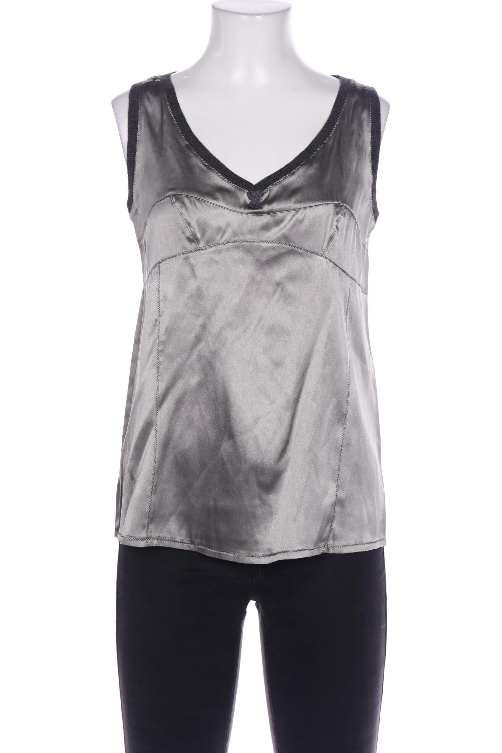 

Nice Connection Damen Top, grau, Gr. 40