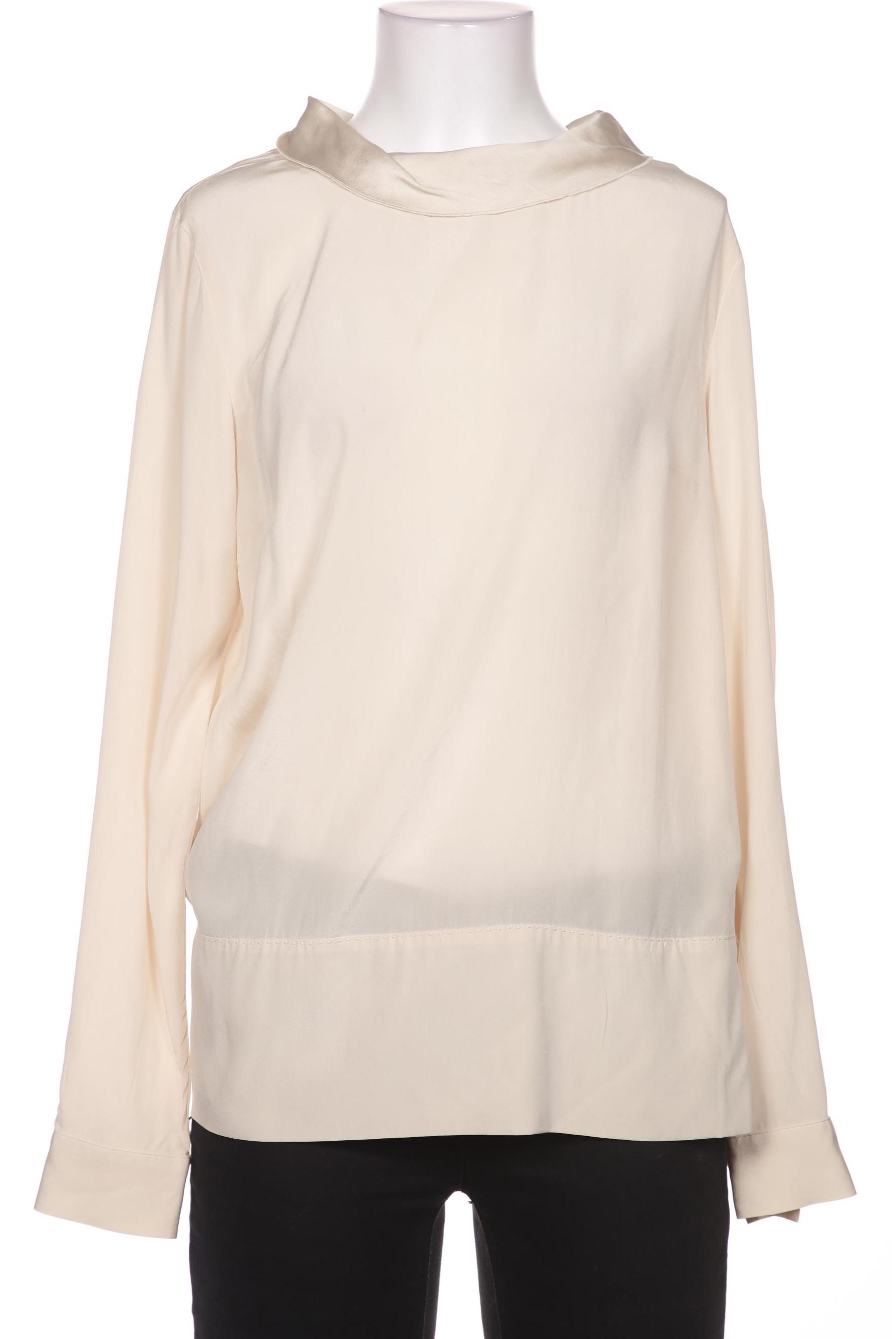 

Nice Connection Damen Bluse, beige, Gr. 34