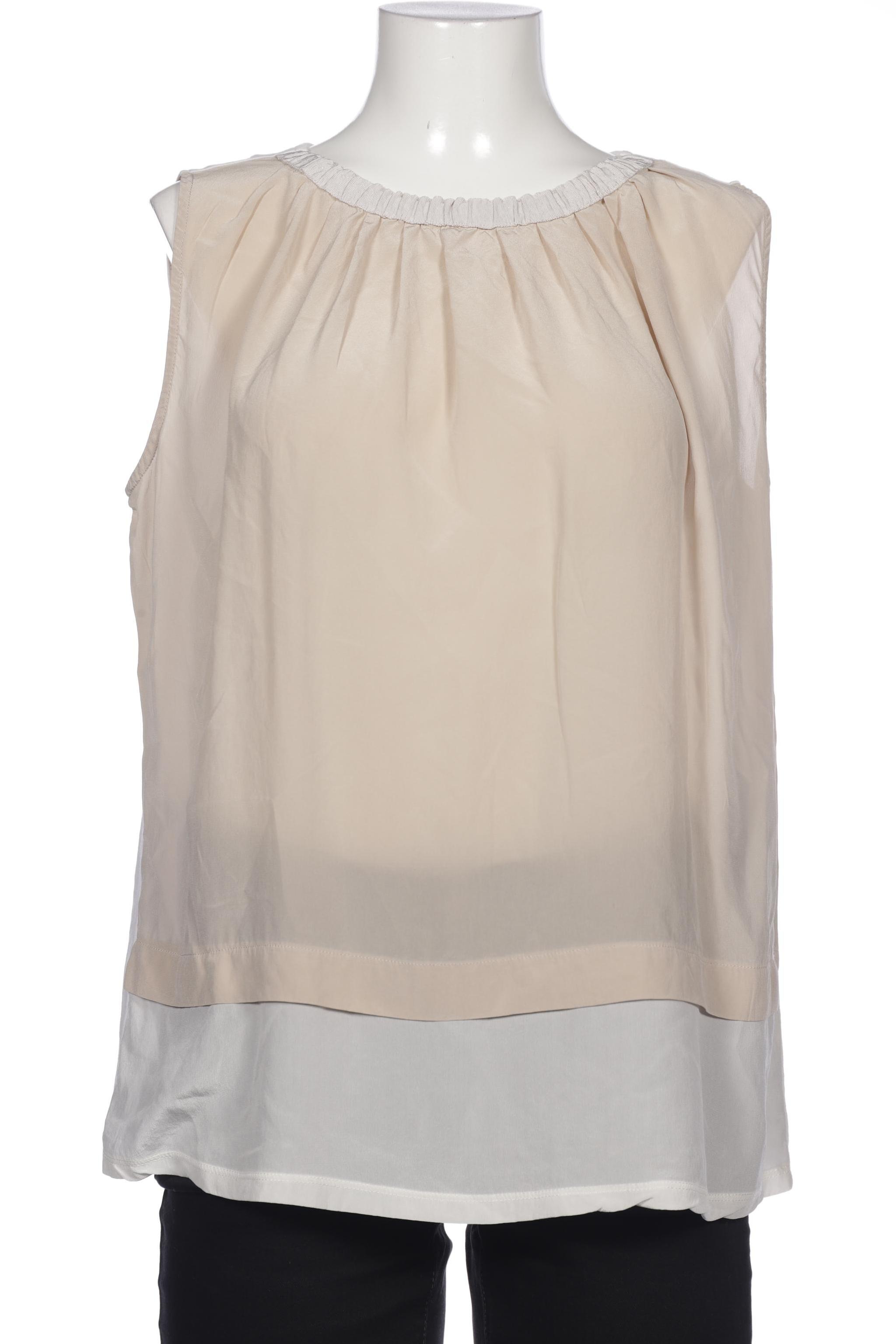 

NICE CONNECTION Damen Bluse, beige