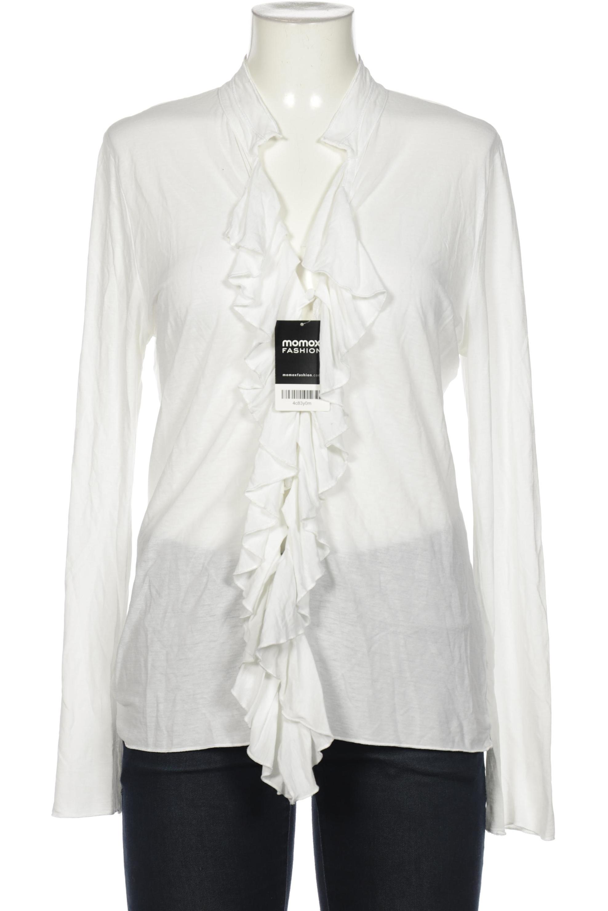 

NICE CONNECTION Damen Bluse, weiß