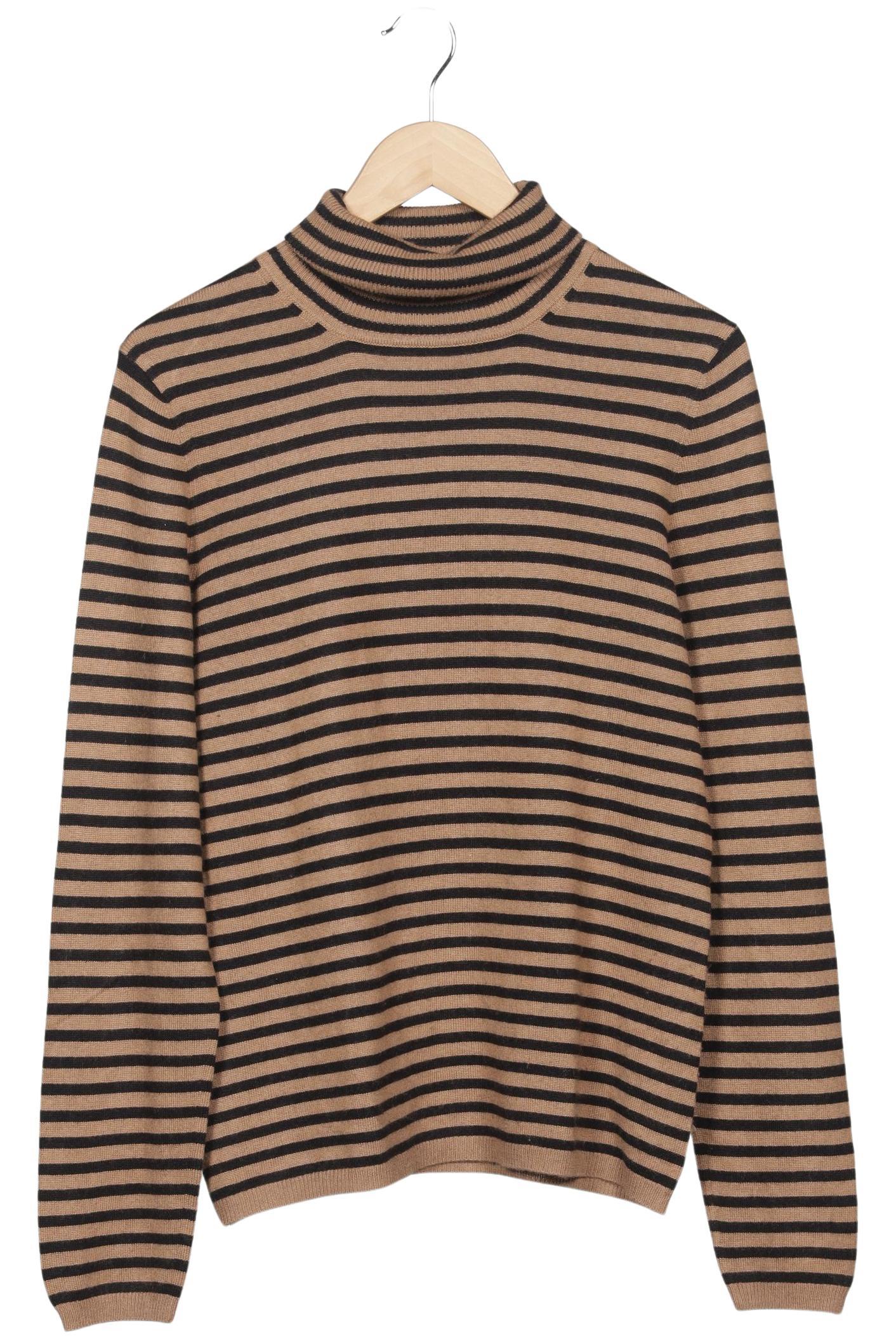 

Nice Connection Damen Pullover, braun, Gr. 42