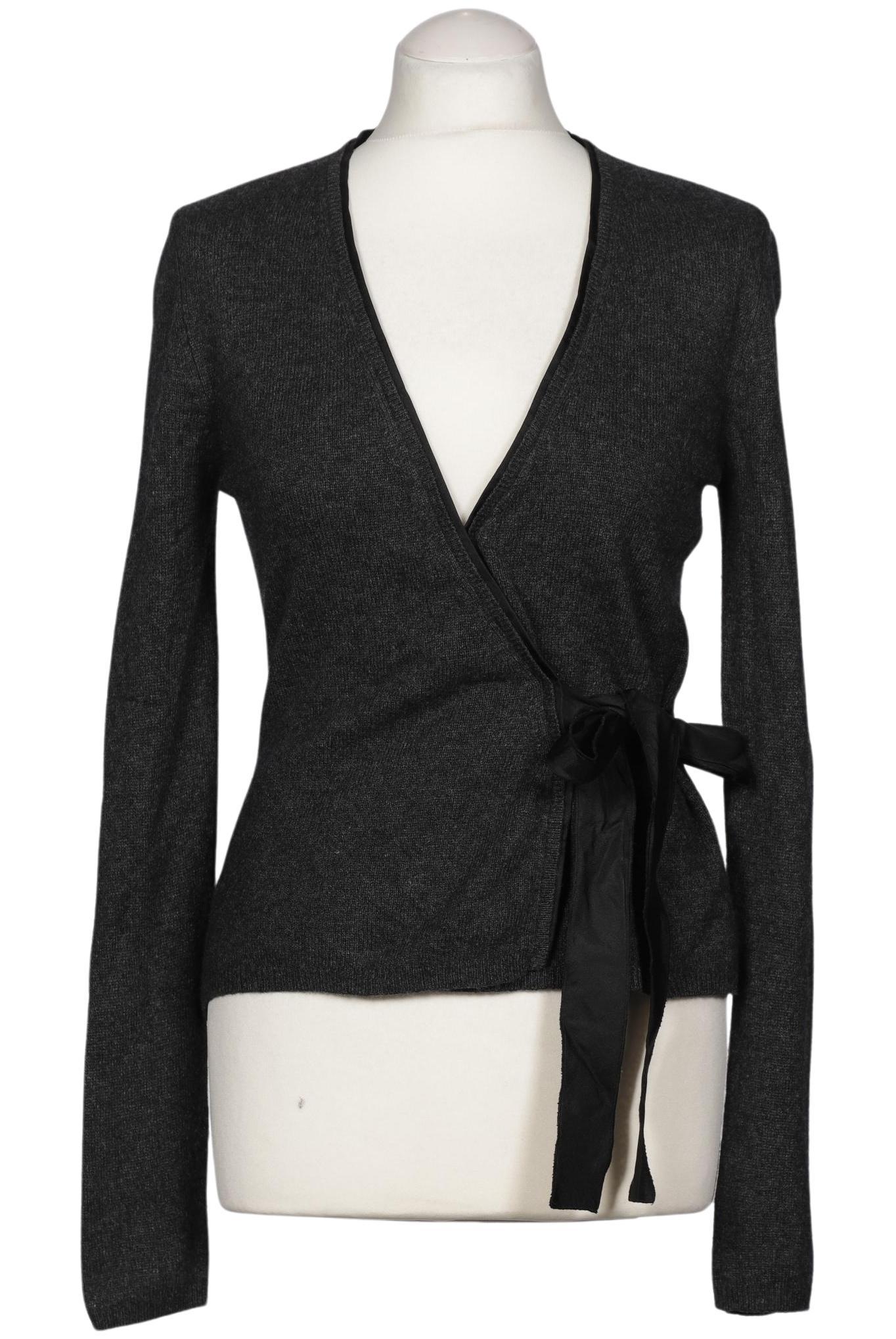 

Nice Connection Damen Strickjacke, grau, Gr. 38