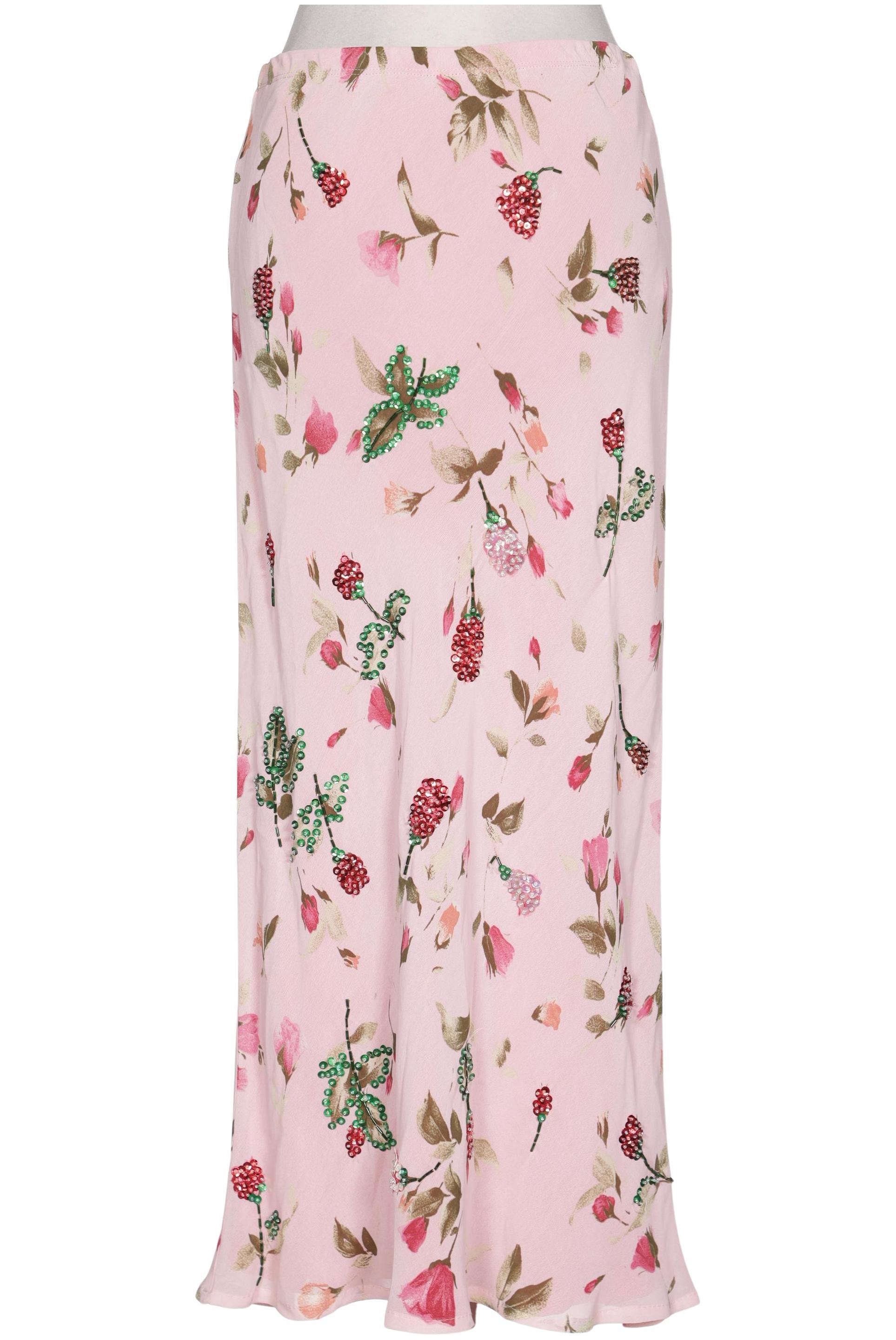 

Nice Connection Damen Rock, pink, Gr. 40