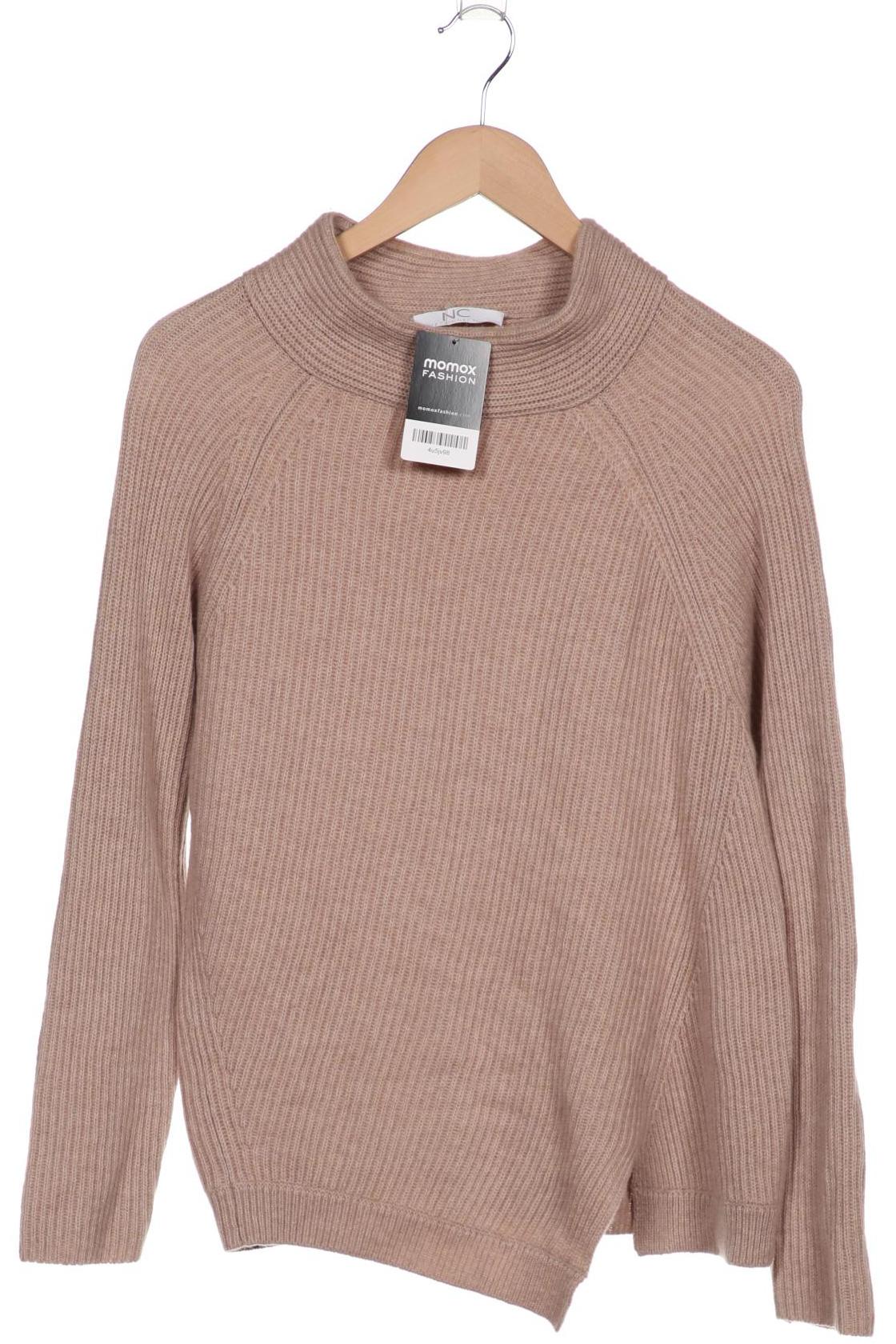 

NICE CONNECTION Damen Pullover, beige