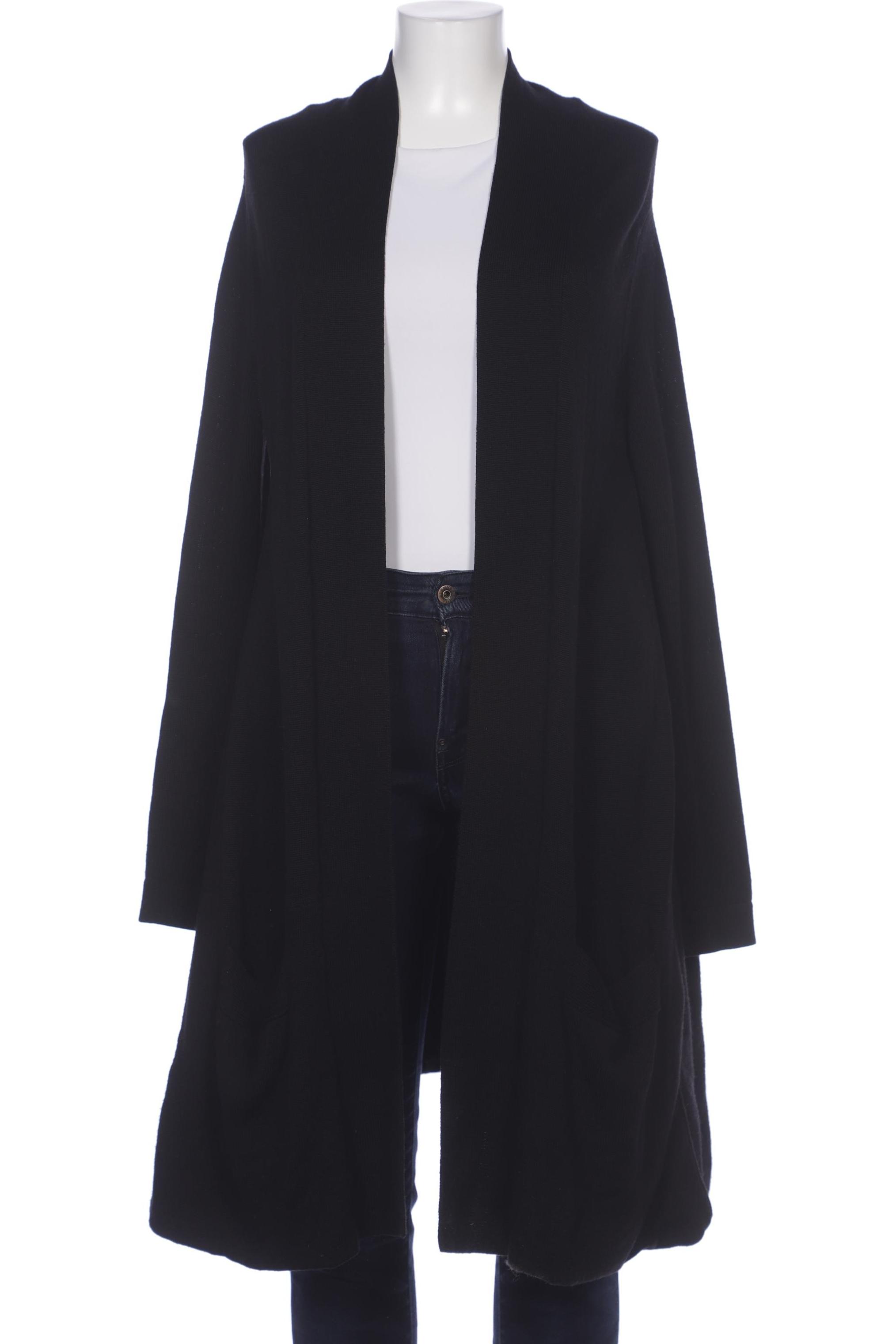 

Nice Connection Damen Strickjacke, schwarz, Gr. 44