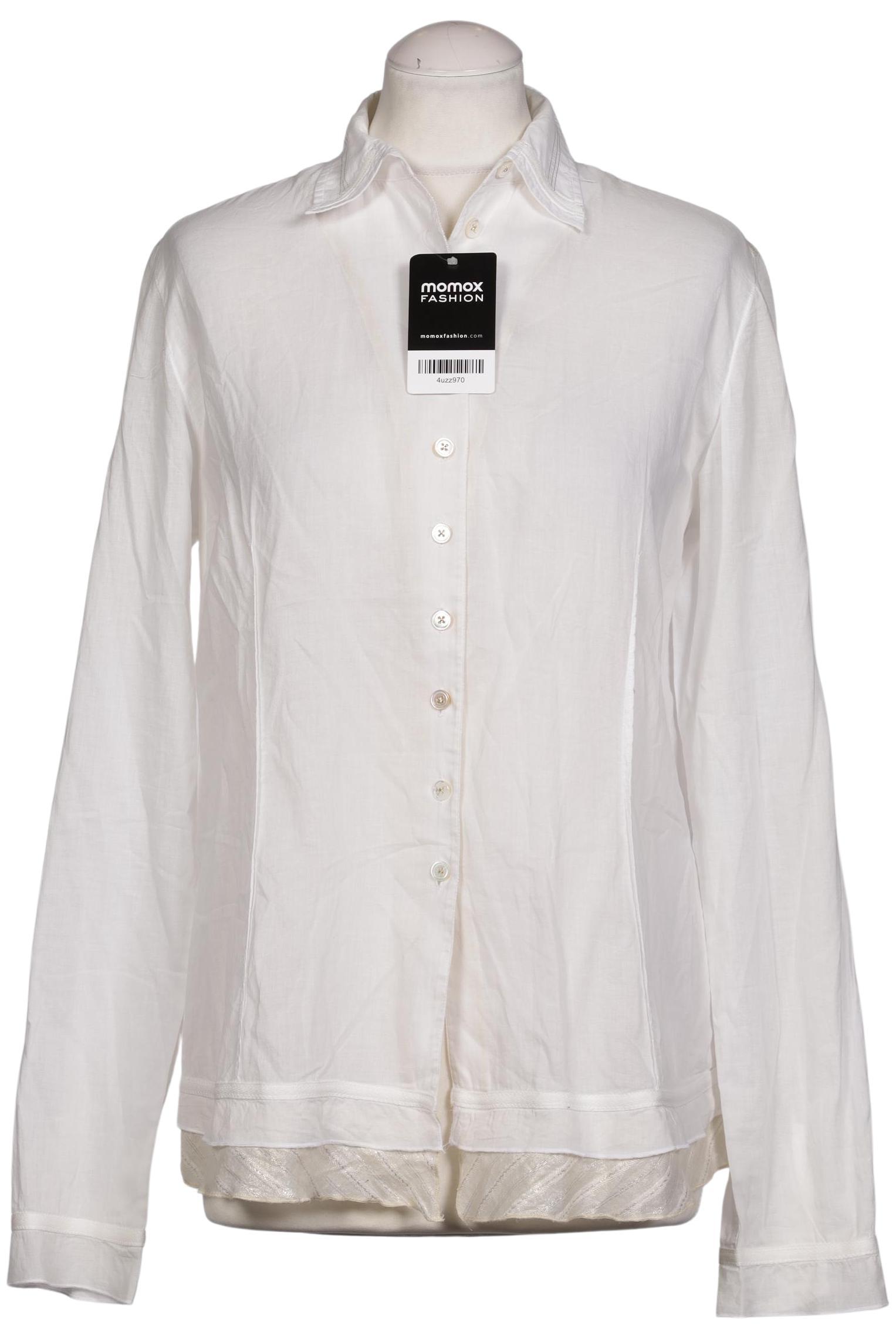 

Nice Connection Damen Bluse, weiß, Gr. 38