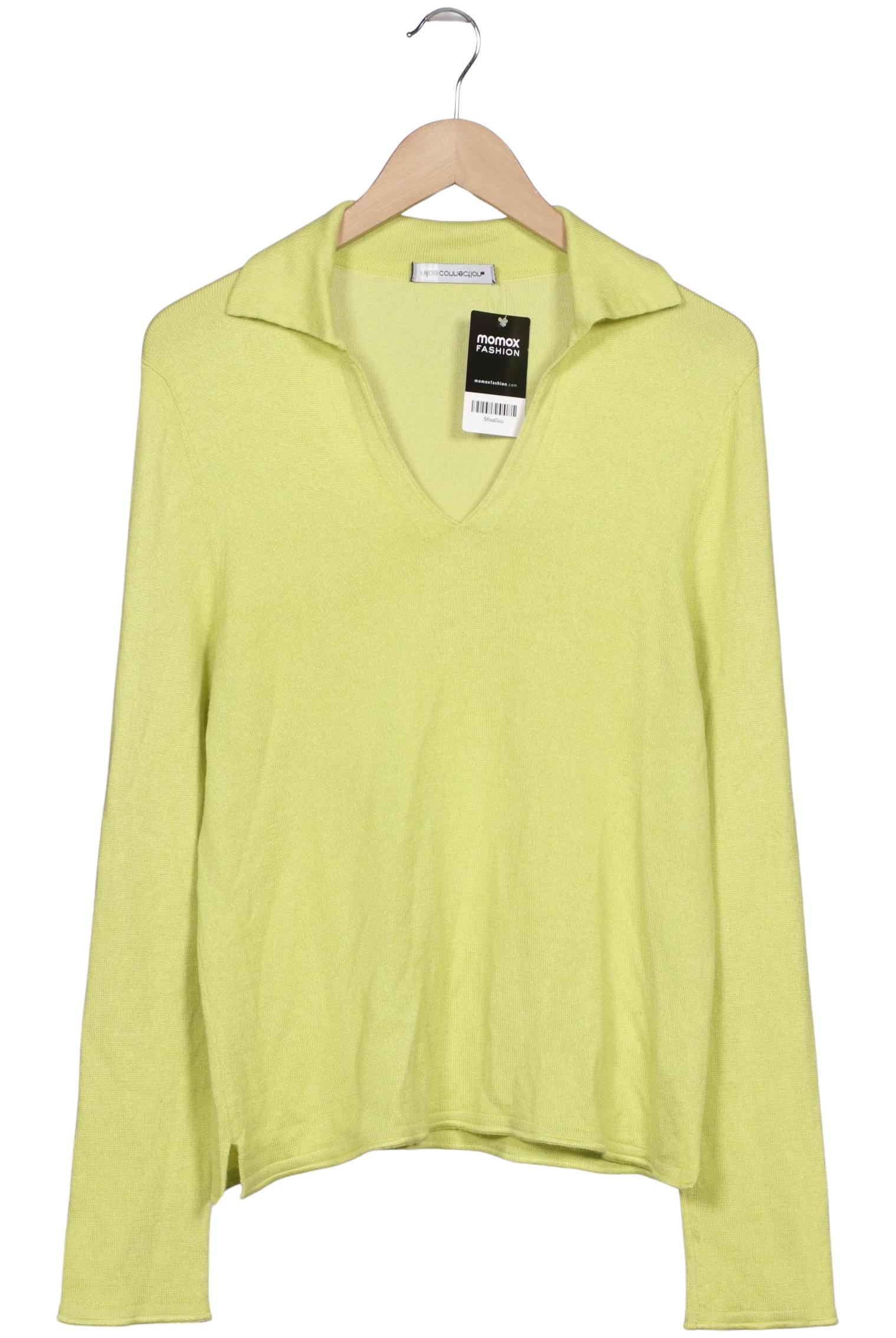 

Nice Connection Damen Pullover, hellgrün, Gr. 40