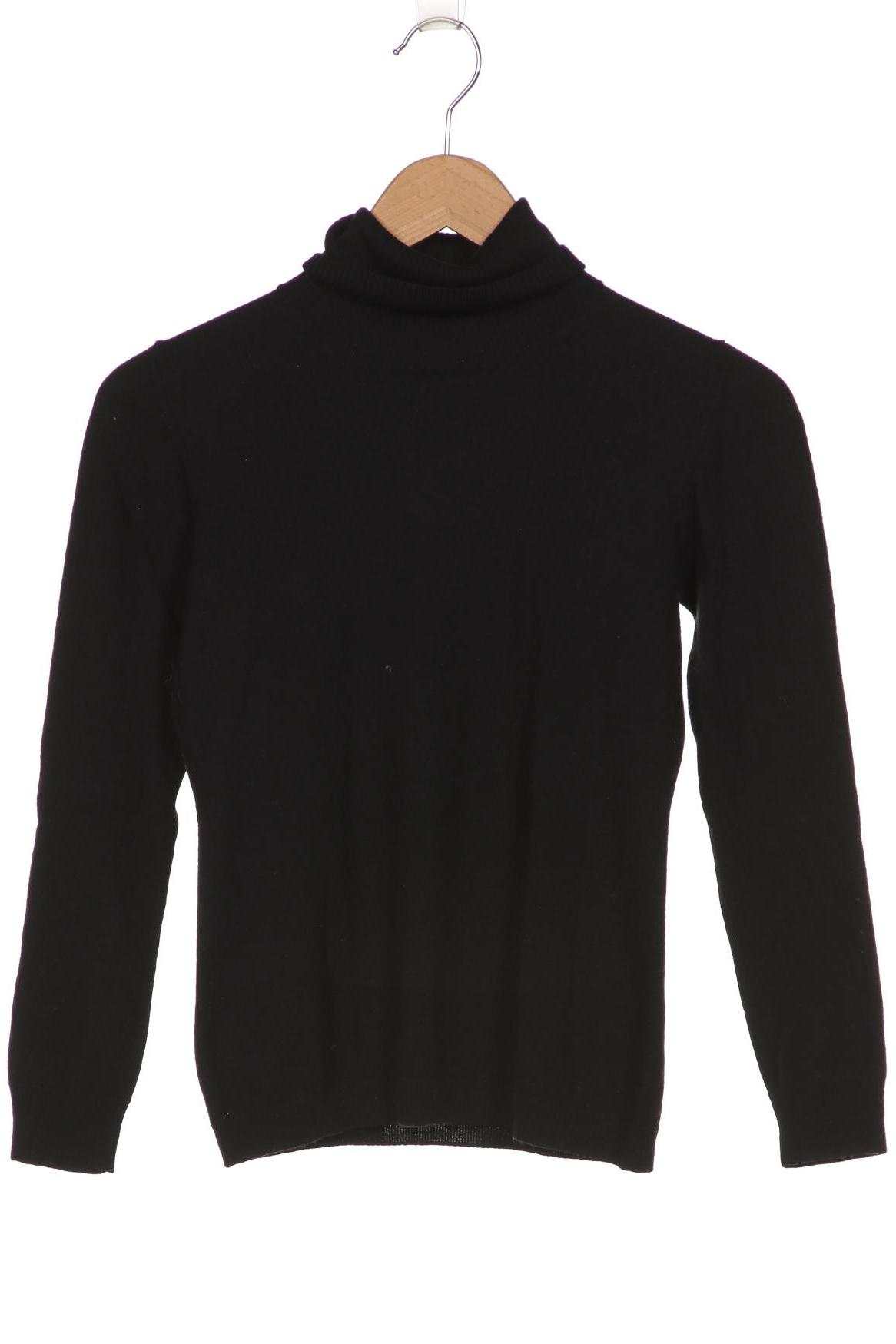 

Nice Connection Damen Pullover, schwarz, Gr. 36