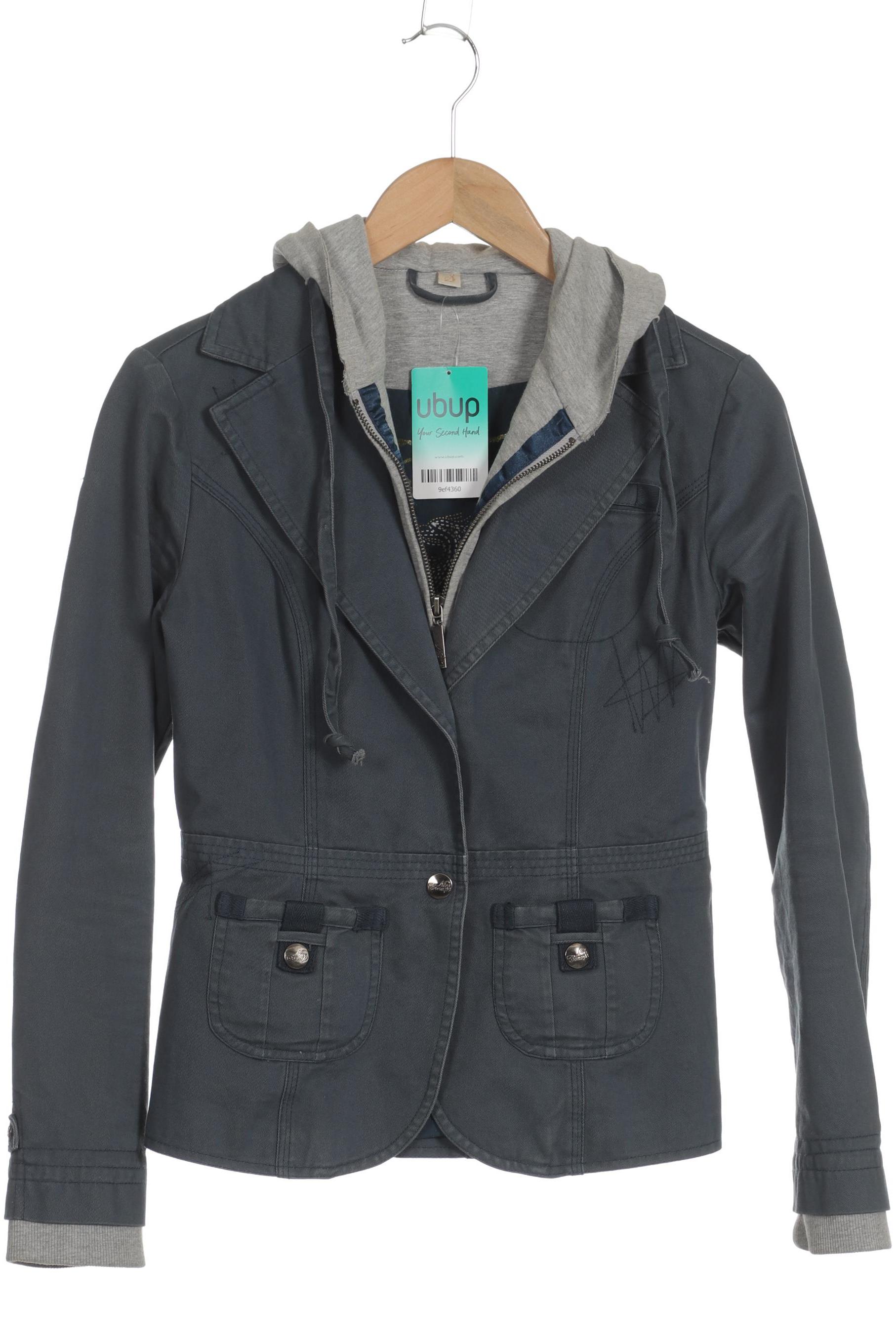 

Nice Connection Damen Jacke, blau, Gr. 36