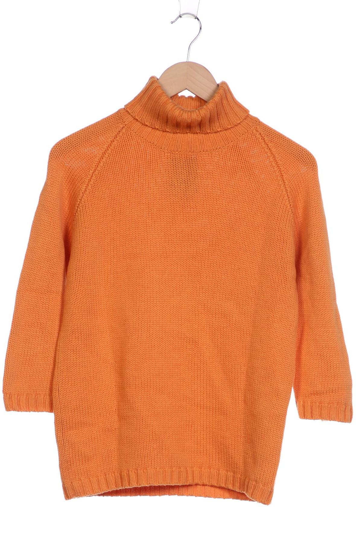 

Nice Connection Damen Pullover, orange, Gr. 40