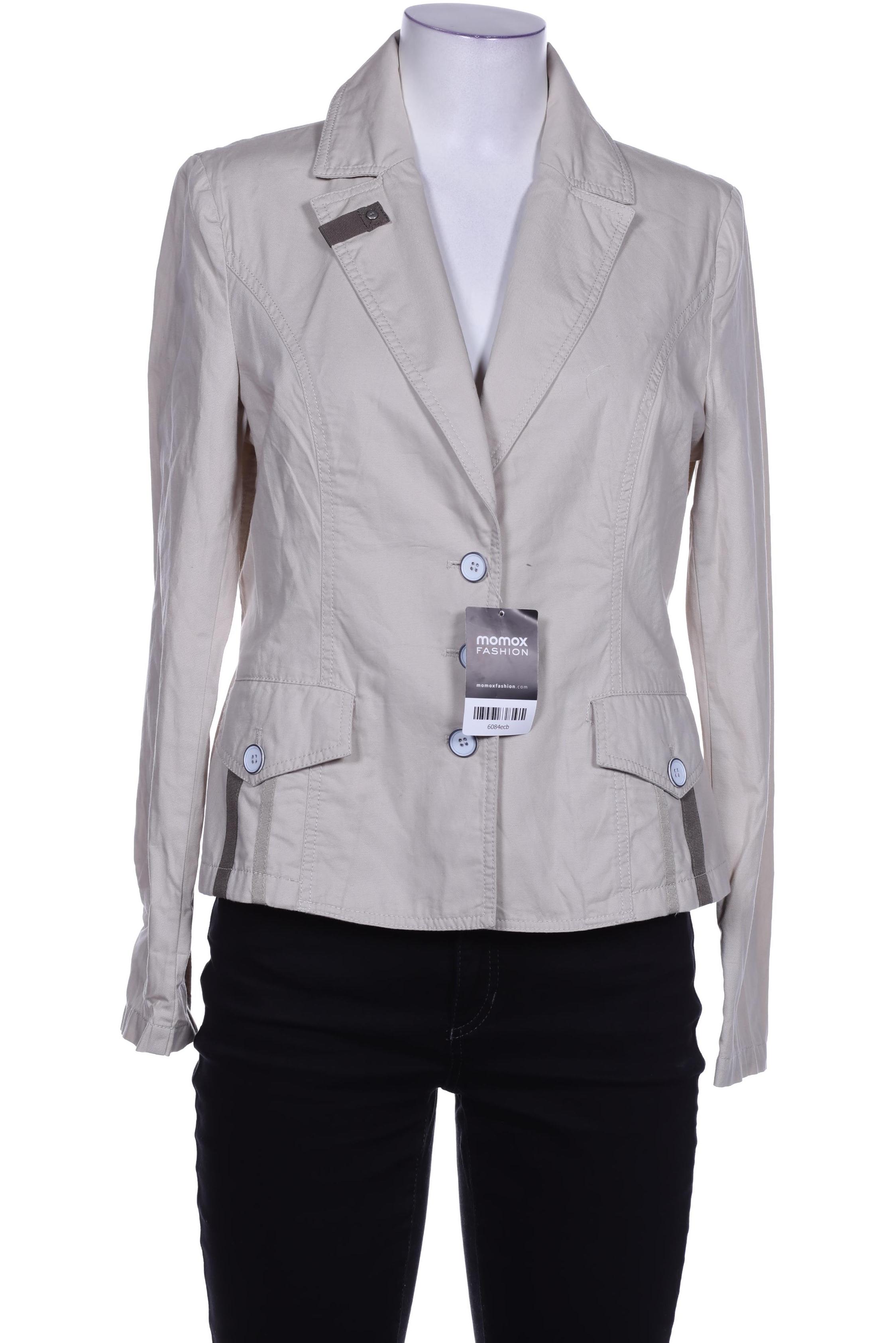 

NICE CONNECTION Damen Blazer, beige