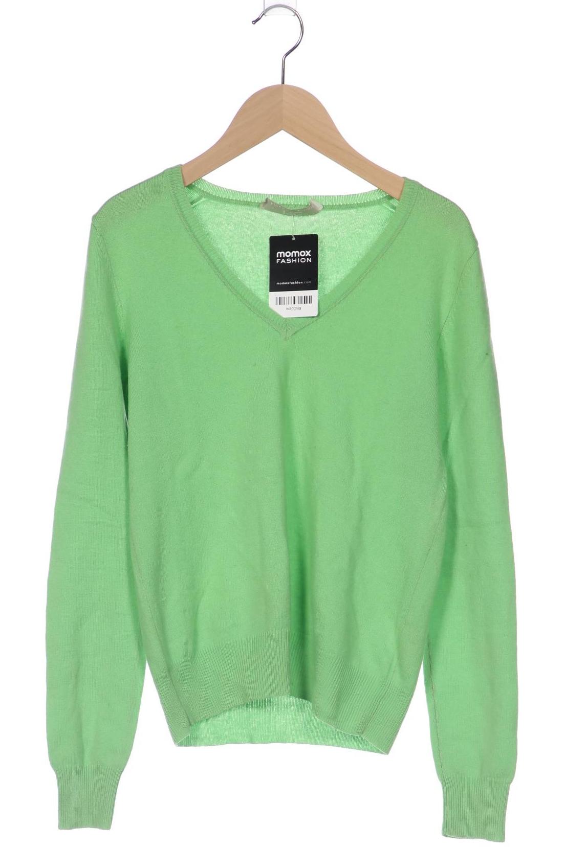 

Nice Connection Damen Pullover, grün, Gr. 36