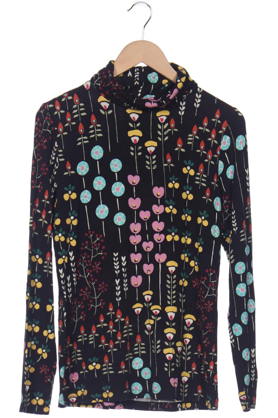 

Nice Connection Damen Langarmshirt, schwarz, Gr. 38