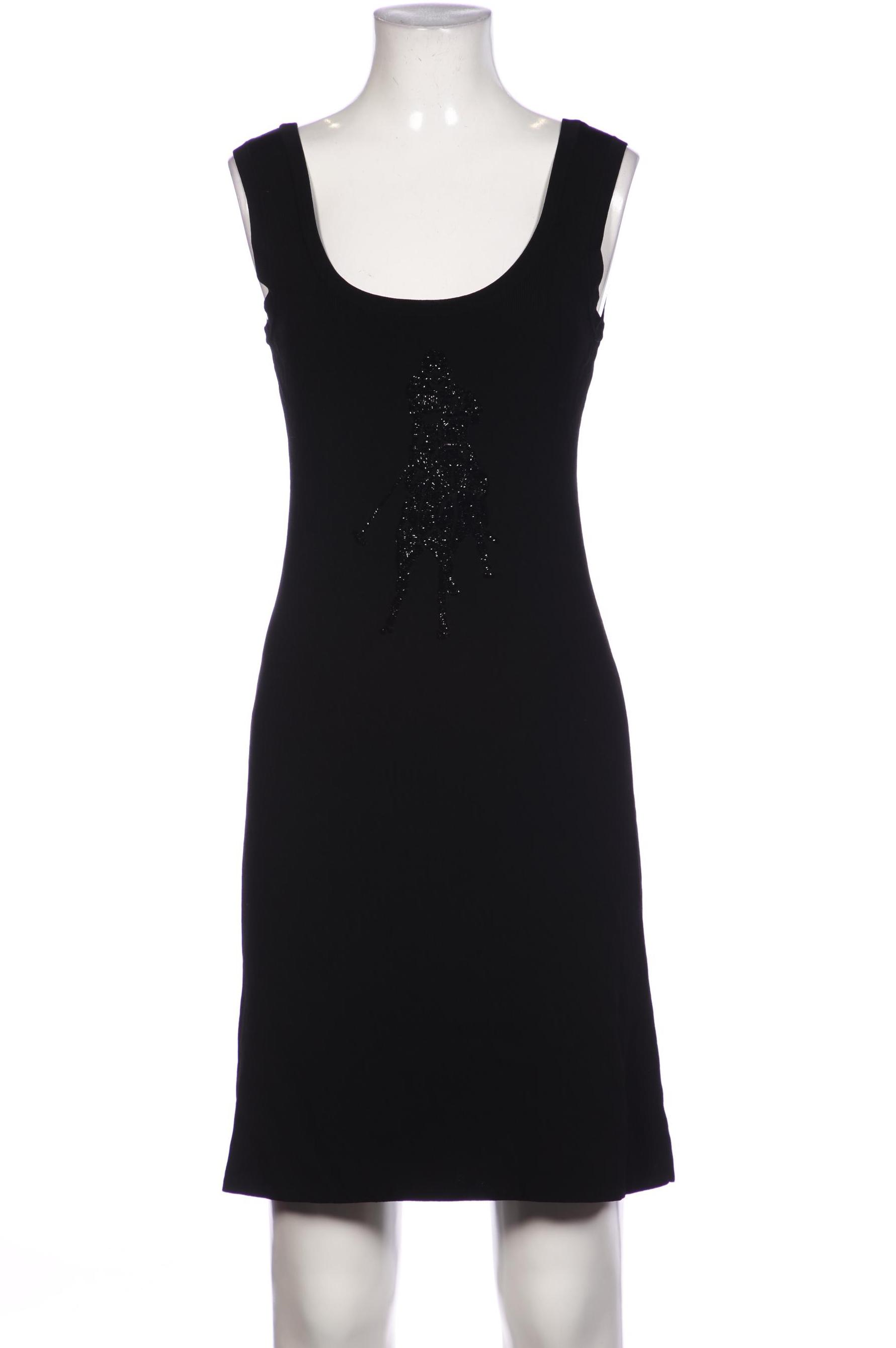 

Nice Connection Damen Kleid, schwarz, Gr. 34