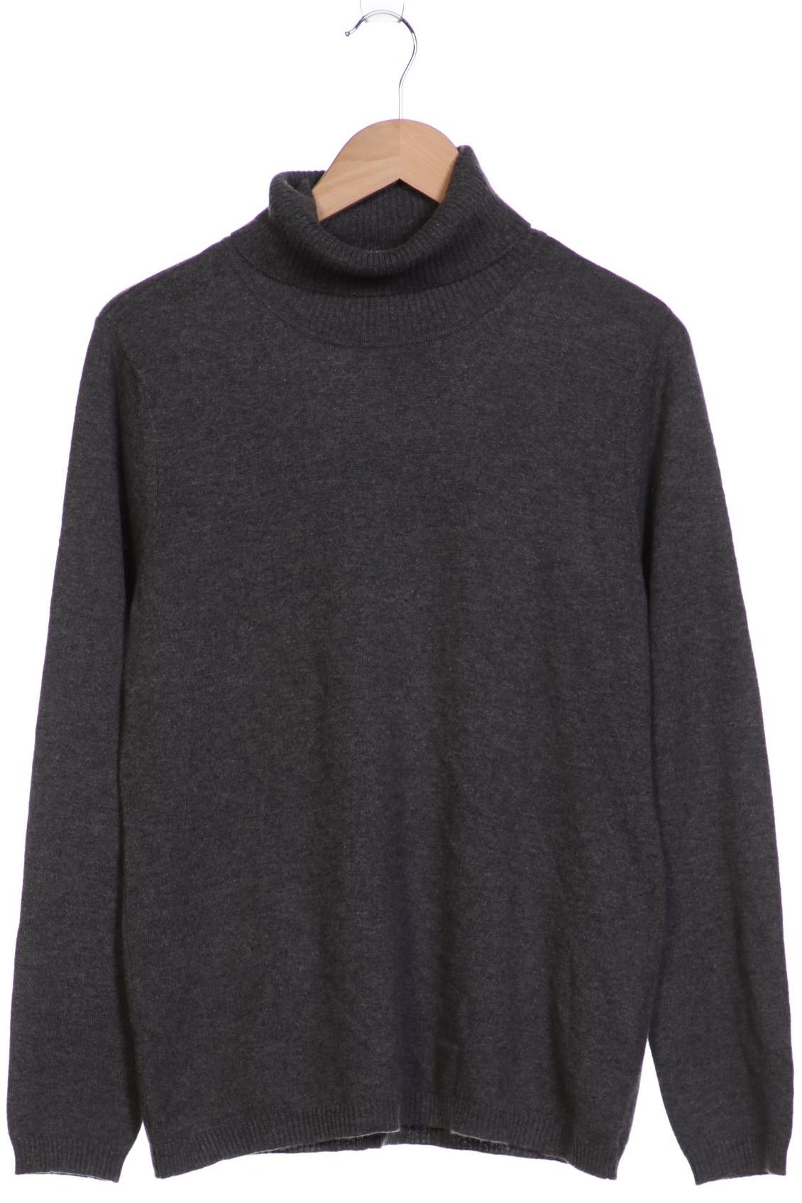 

Nice Connection Damen Pullover, grau, Gr. 44