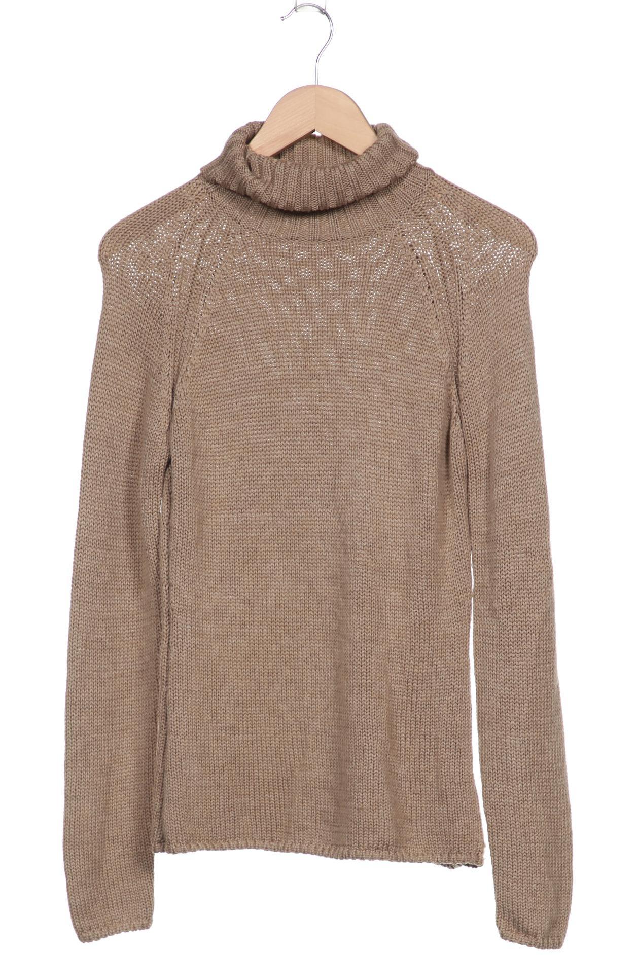

NICE CONNECTION Damen Pullover, beige