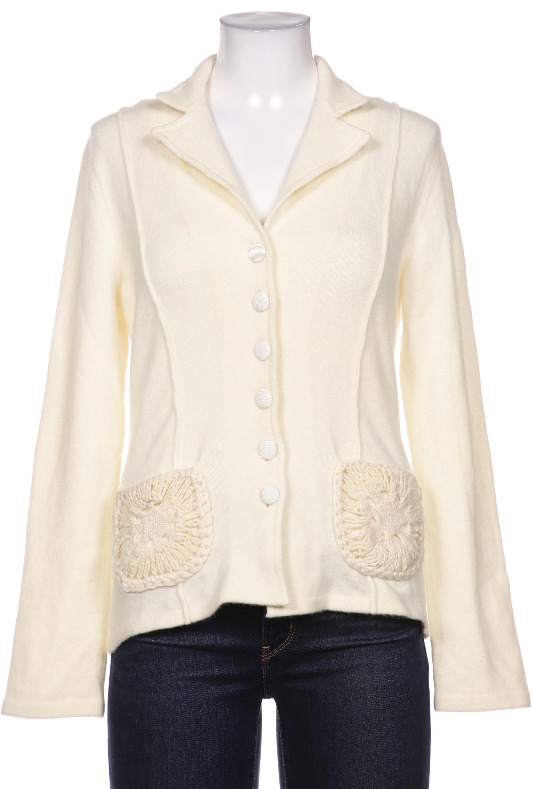 

Nice Connection Damen Blazer, cremeweiß, Gr. 38