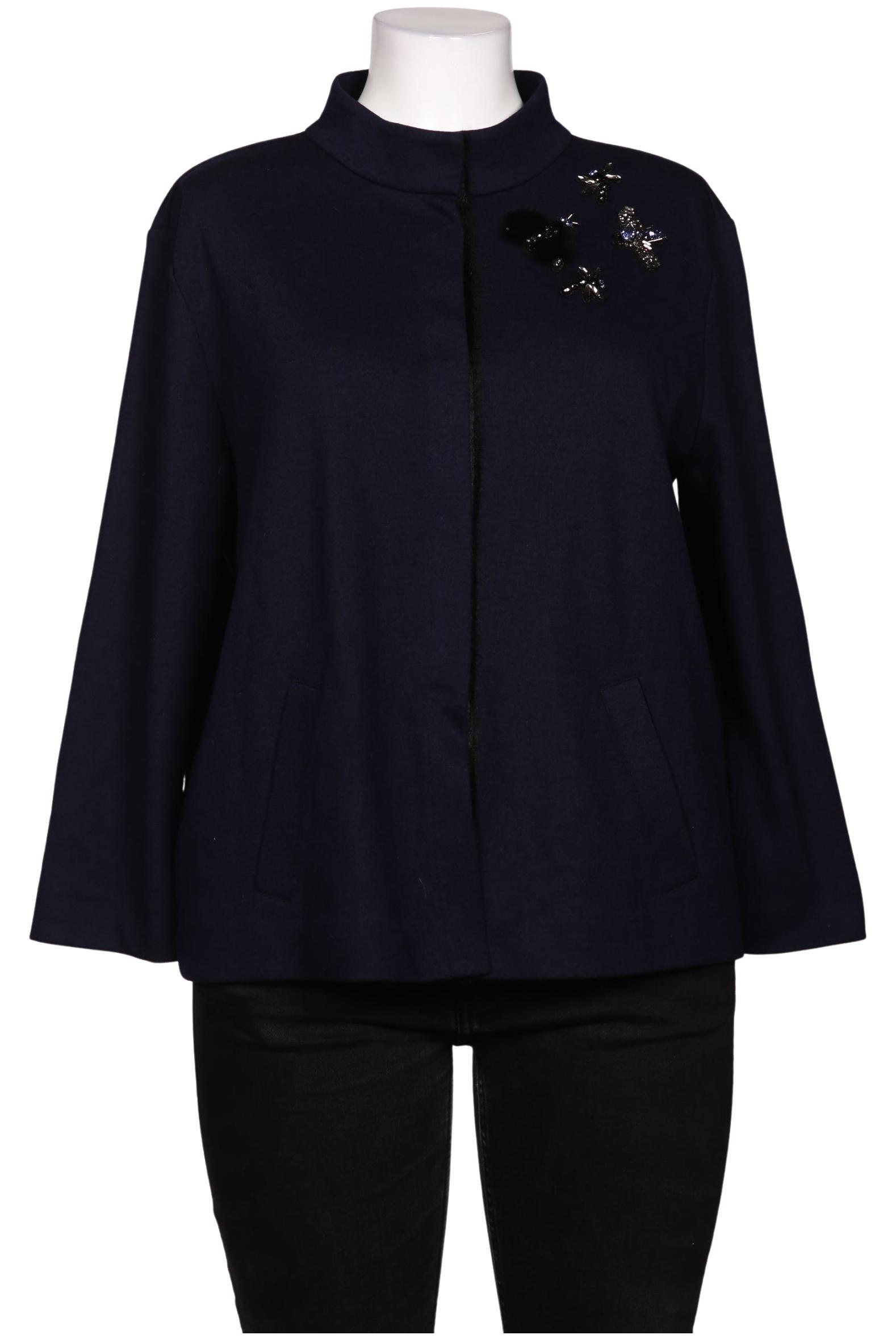 

Nice Connection Damen Blazer, marineblau, Gr. 44