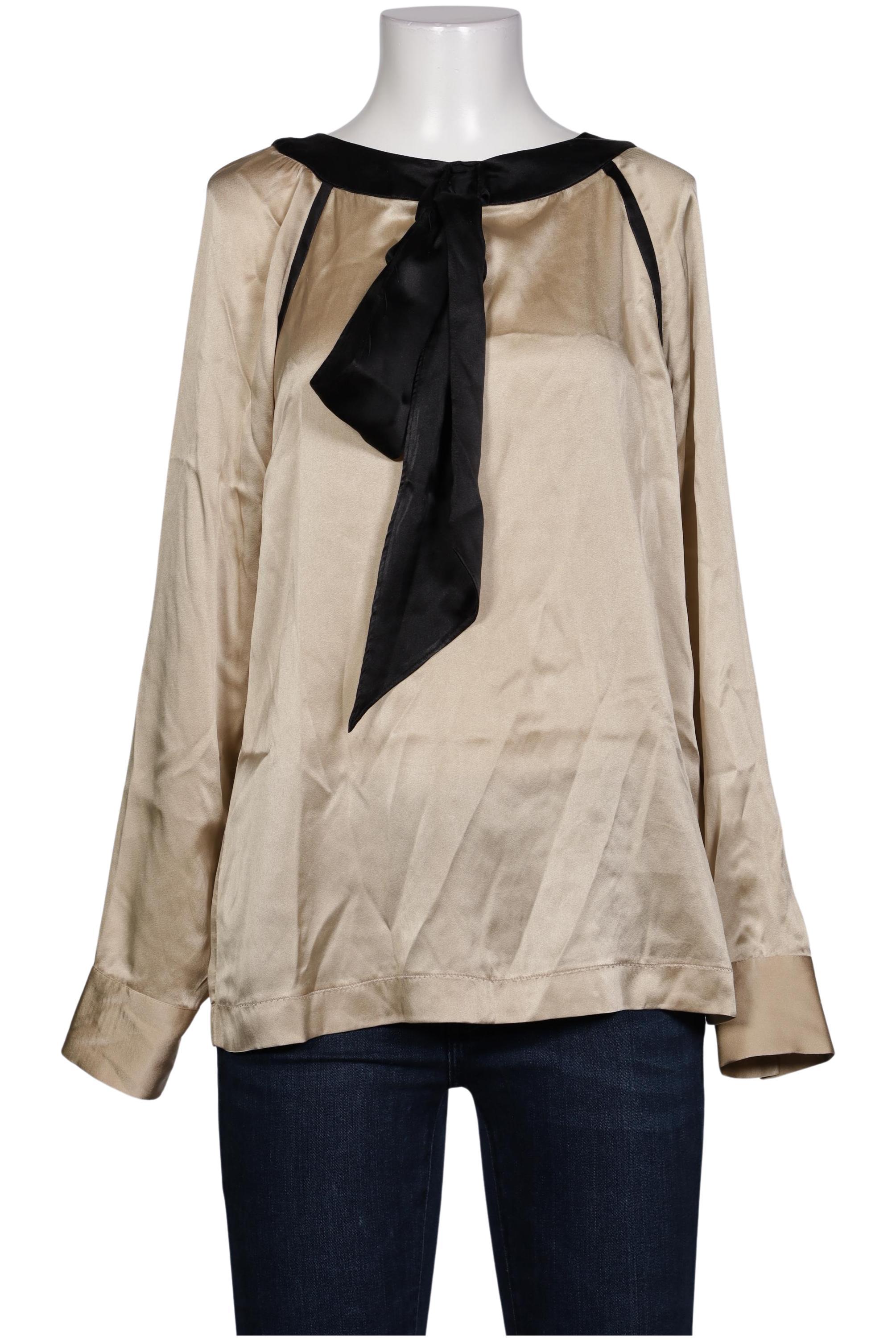 

Nice Connection Damen Bluse, beige, Gr. 38