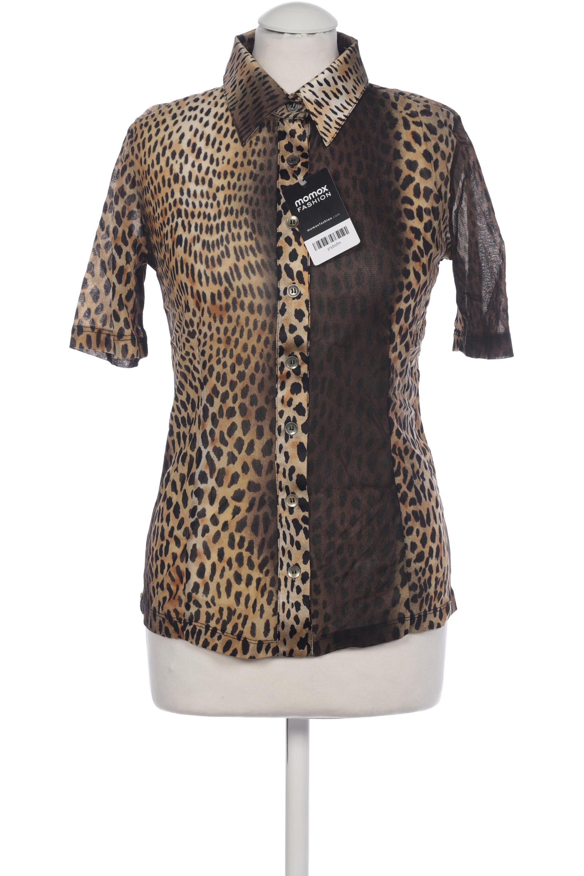 

Nice Connection Damen Bluse, braun, Gr. 40