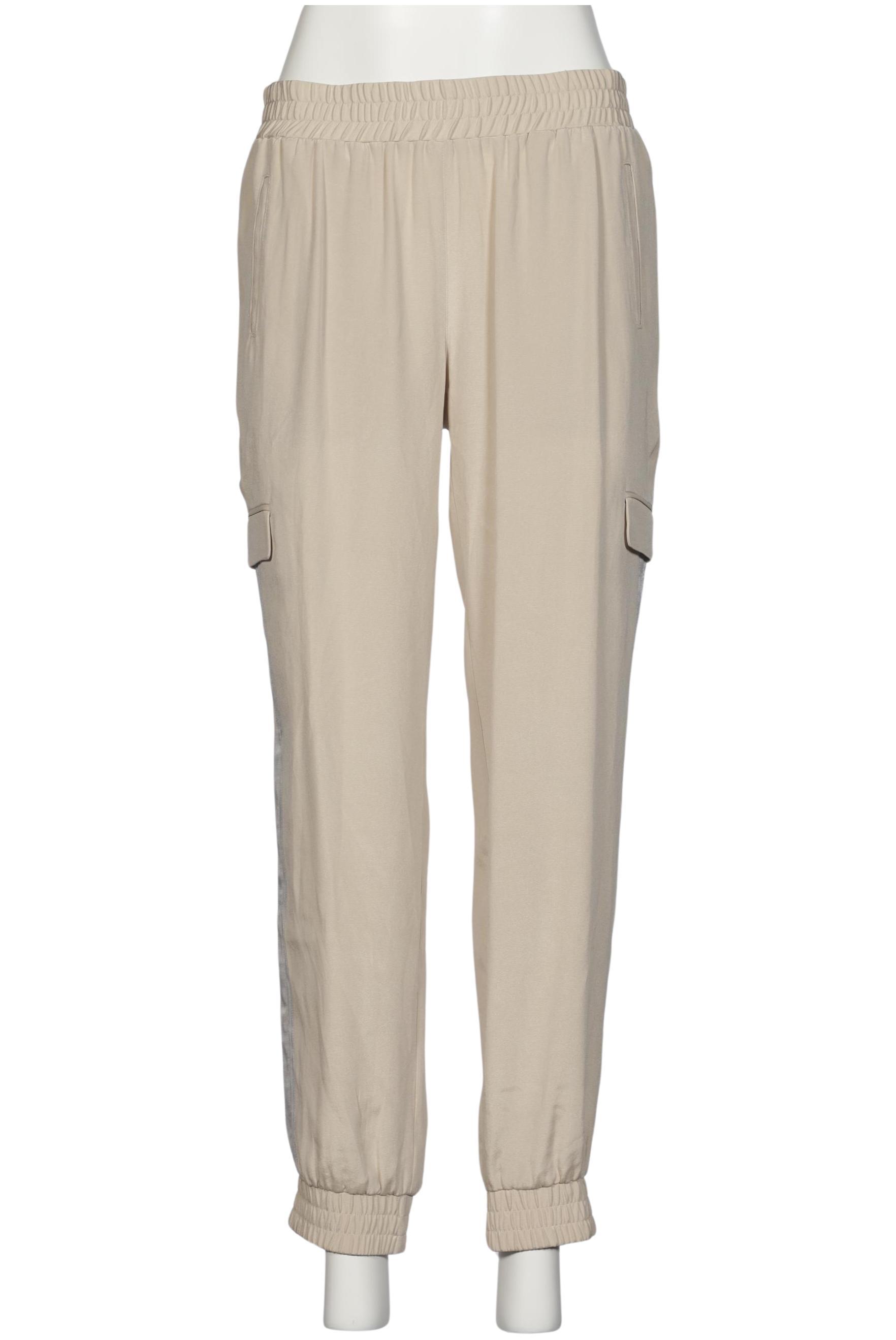 

Nice Connection Damen Stoffhose, beige, Gr. 29