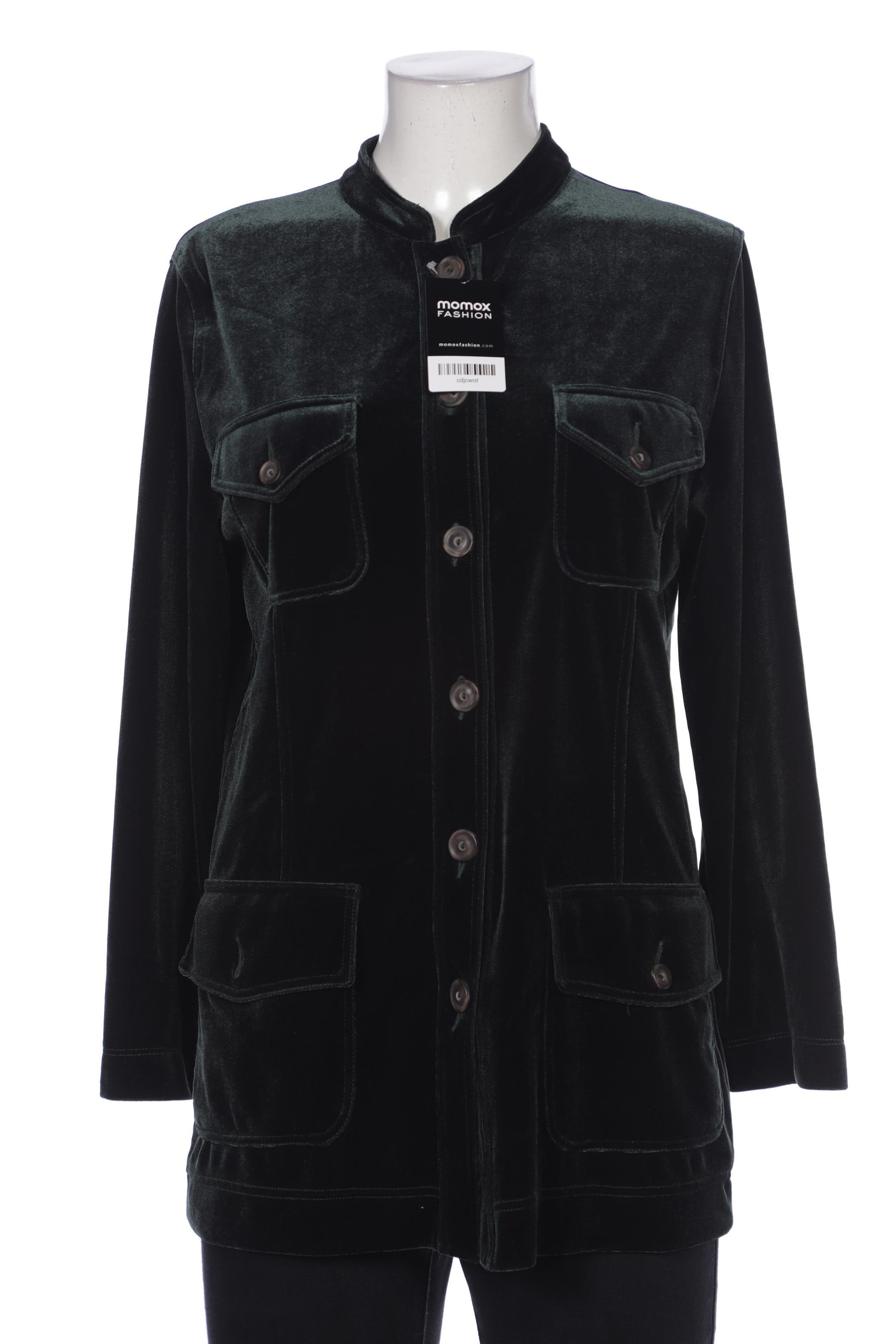 

Nice Connection Damen Blazer, grün, Gr. 38