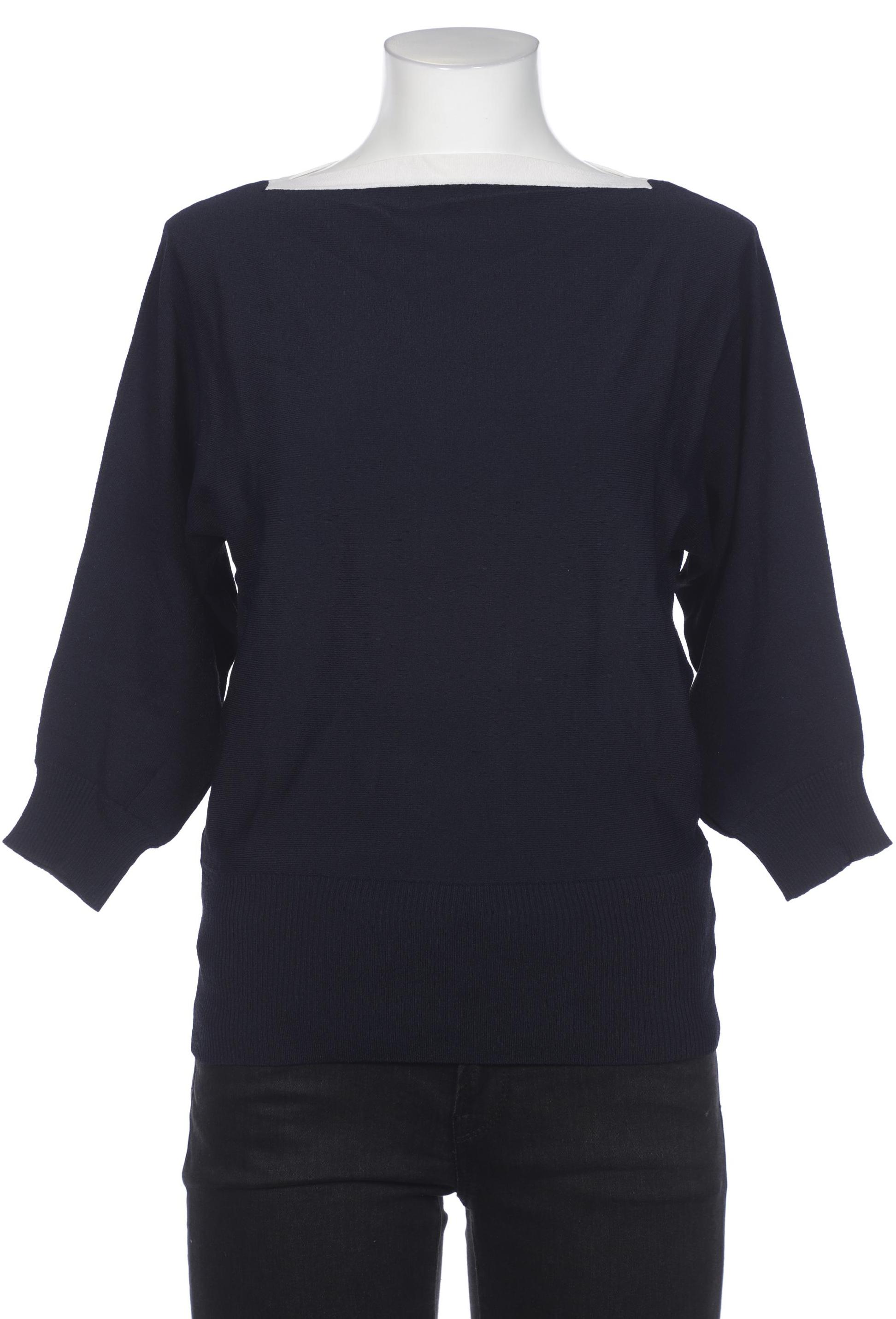

Nice Connection Damen Pullover, marineblau, Gr. 38
