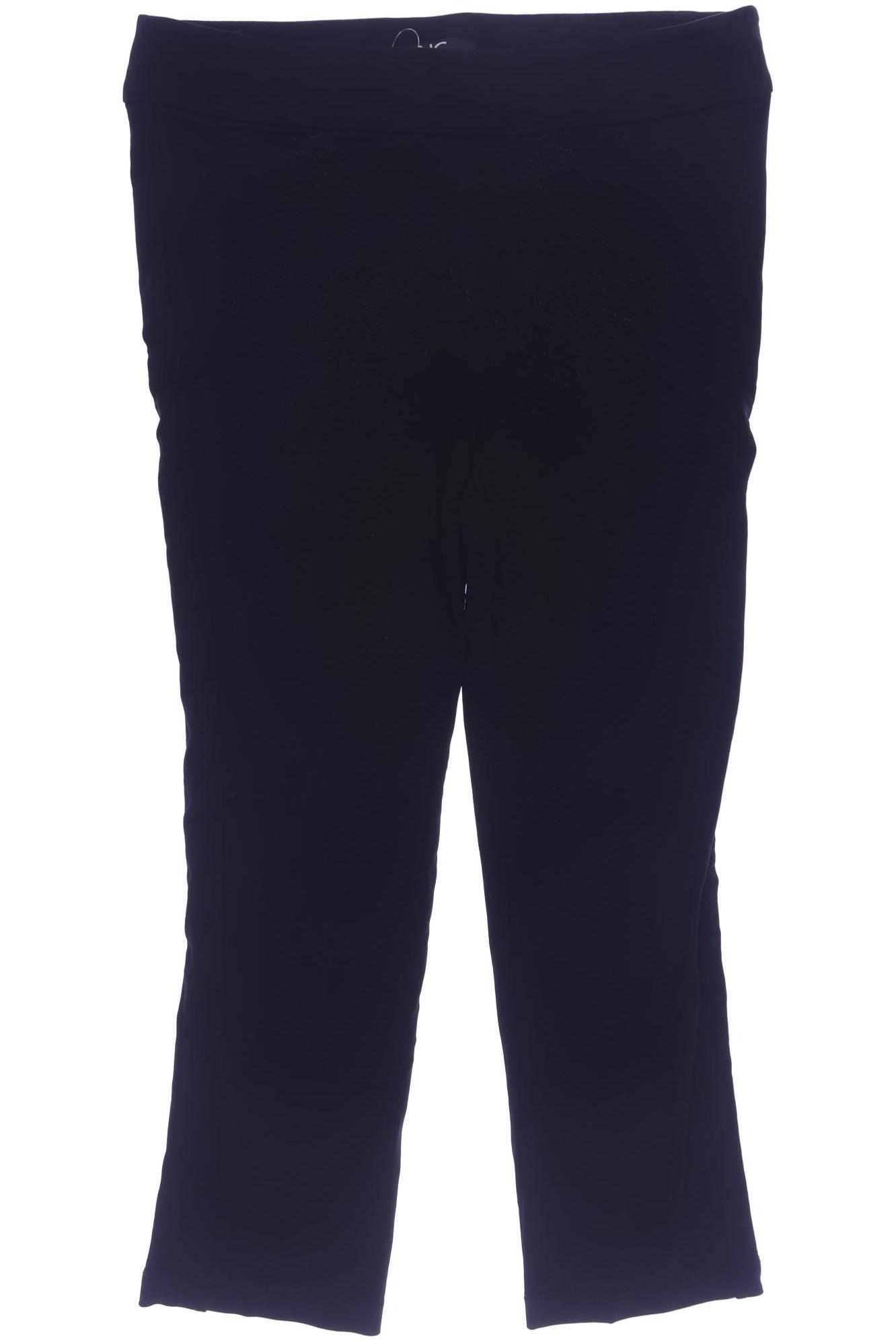 

Nice Connection Damen Stoffhose, schwarz, Gr. 40