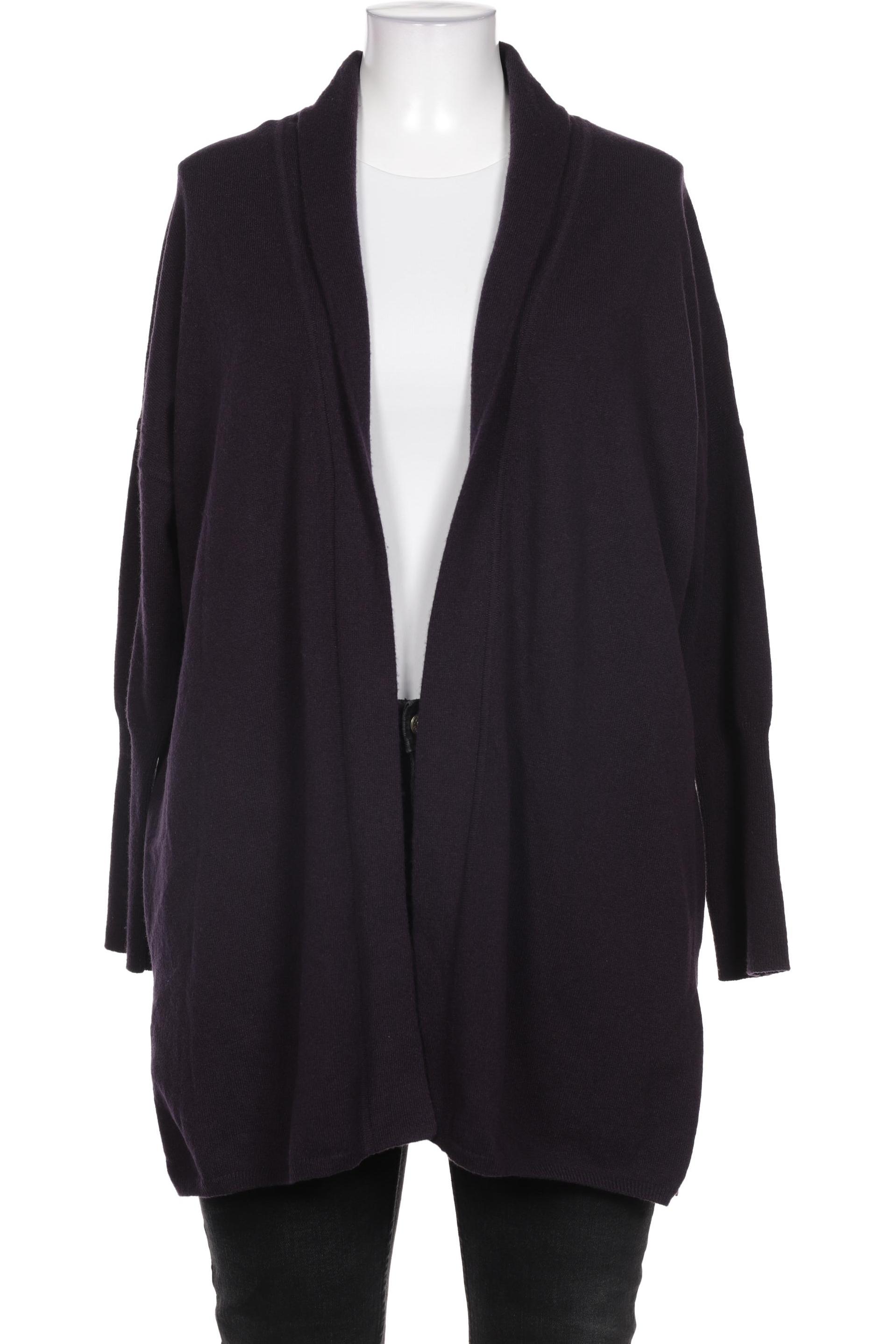 

NICE CONNECTION Damen Strickjacke, flieder