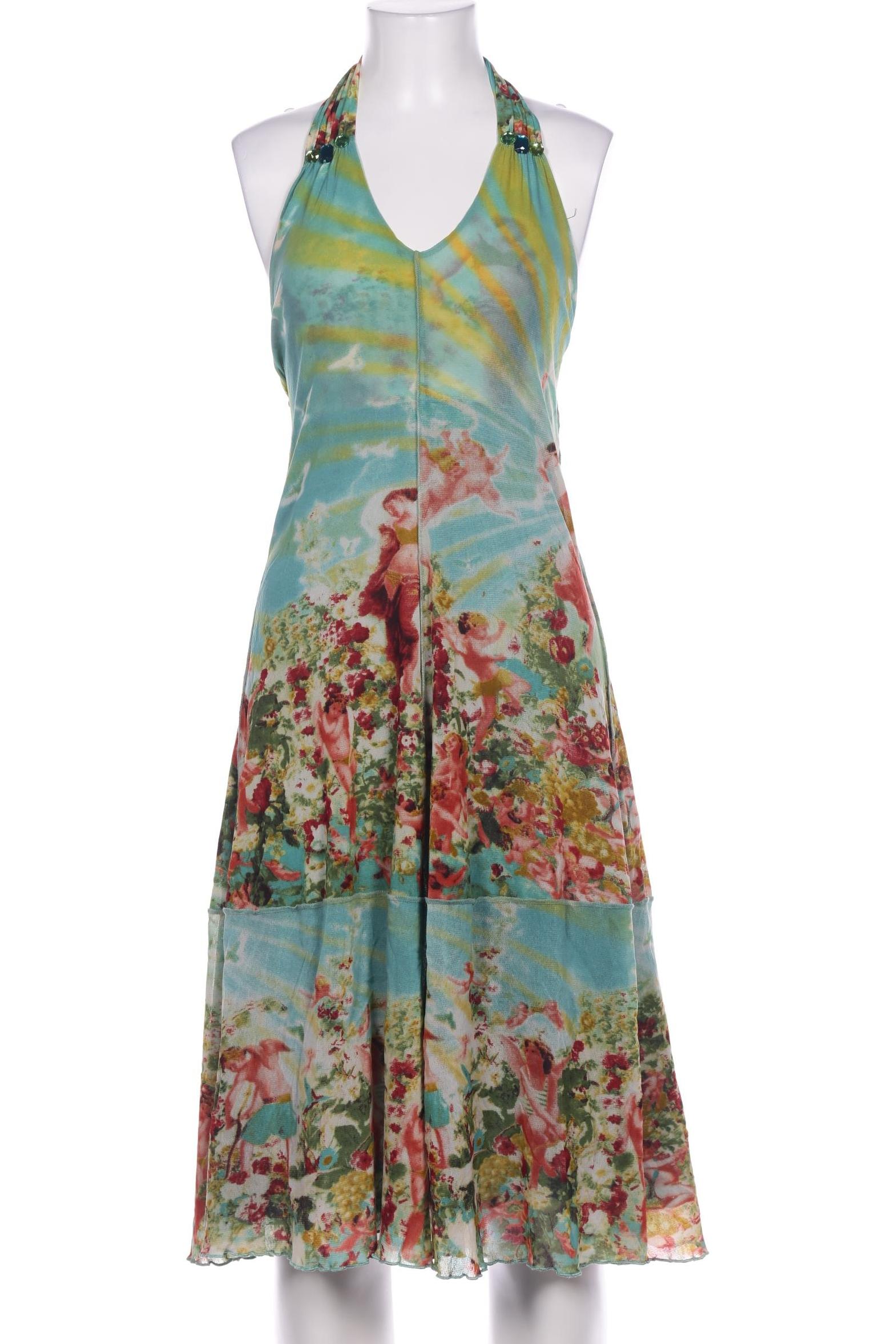 

Nice Connection Damen Kleid, türkis, Gr. 38