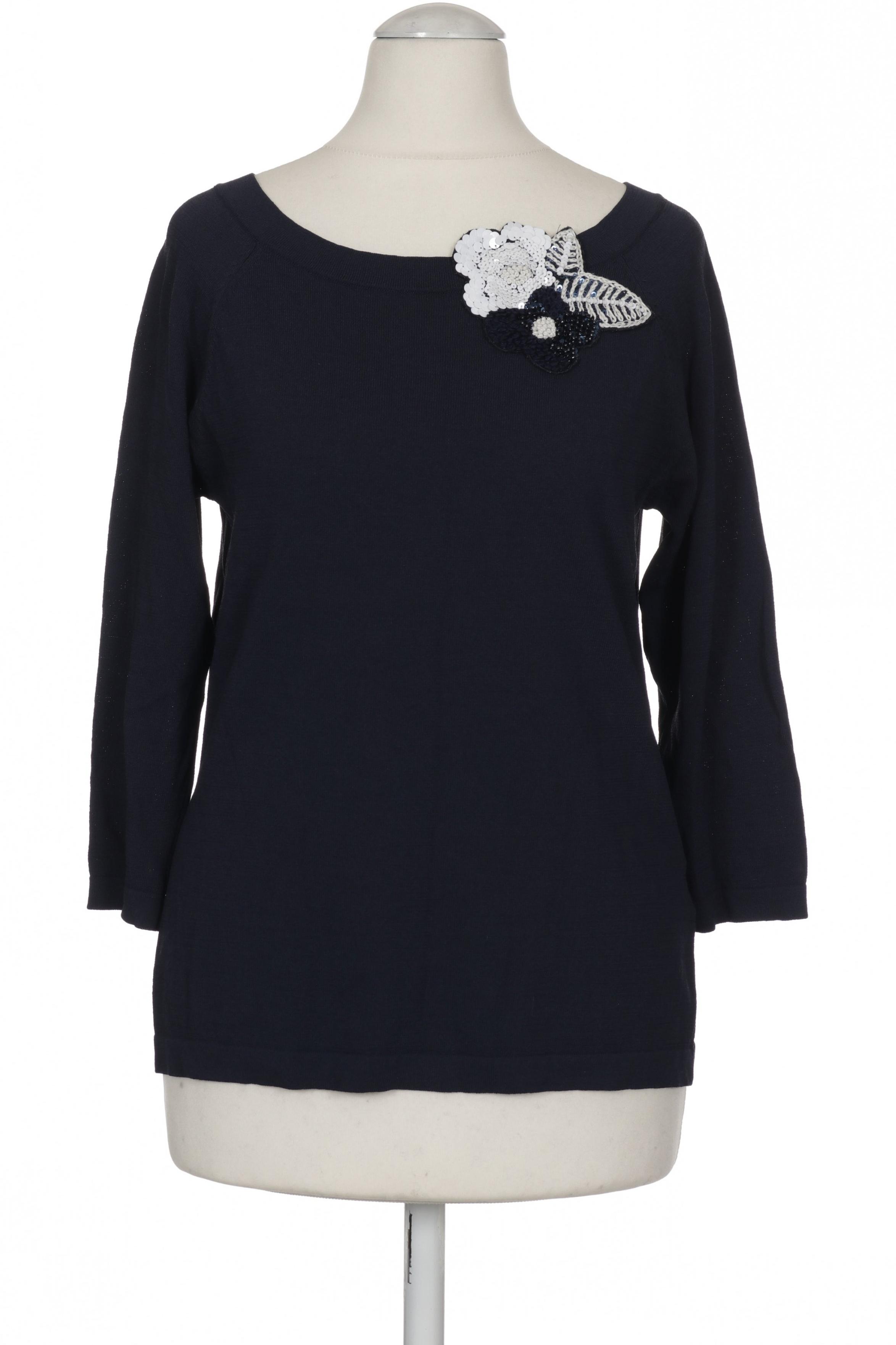 

Nice Connection Damen Pullover, marineblau, Gr. 36