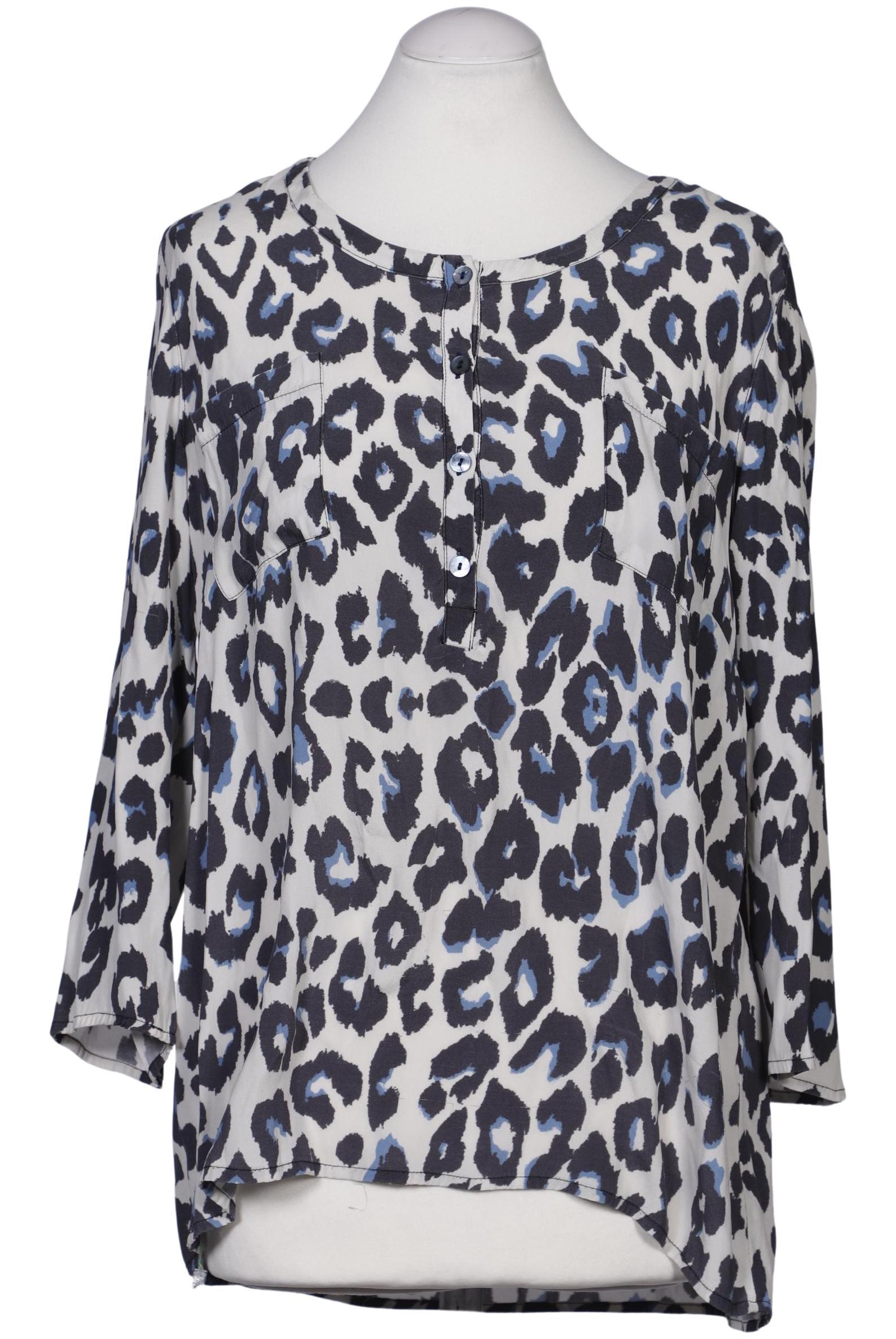 

Nice Connection Damen Bluse, grau, Gr. 42