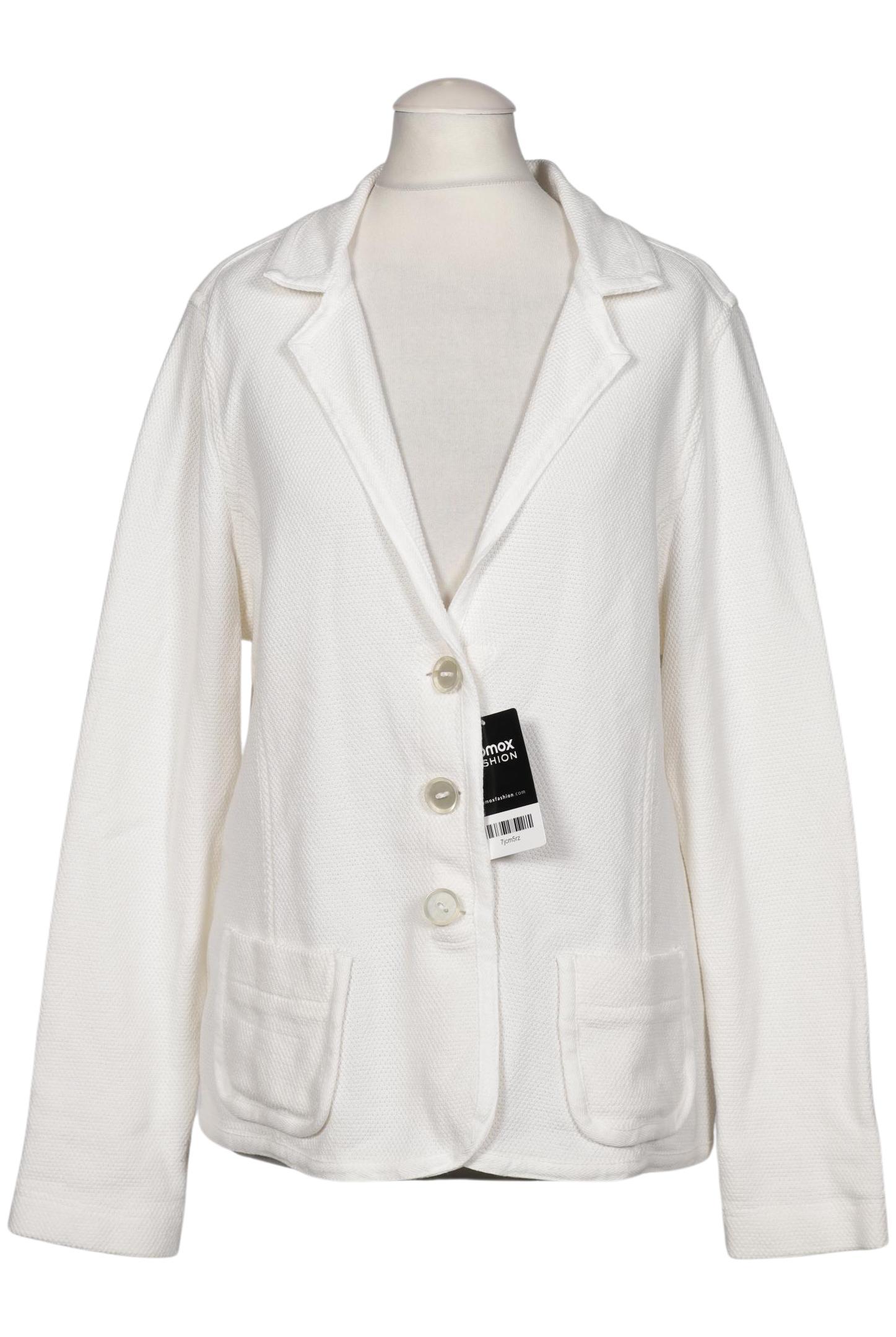 

Nice Connection Damen Blazer, weiß, Gr. 40