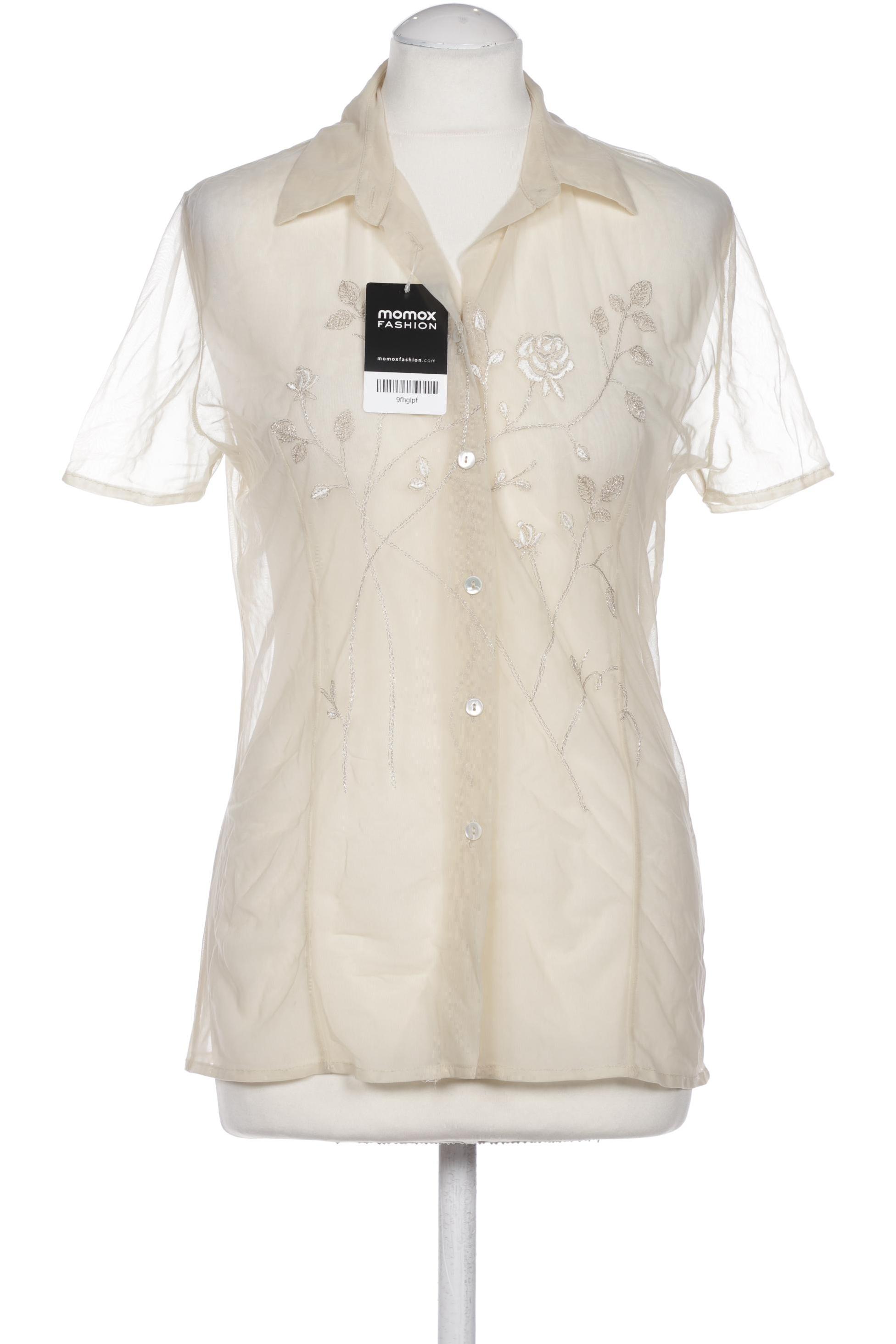 

Nice Connection Damen Bluse, beige, Gr. 38