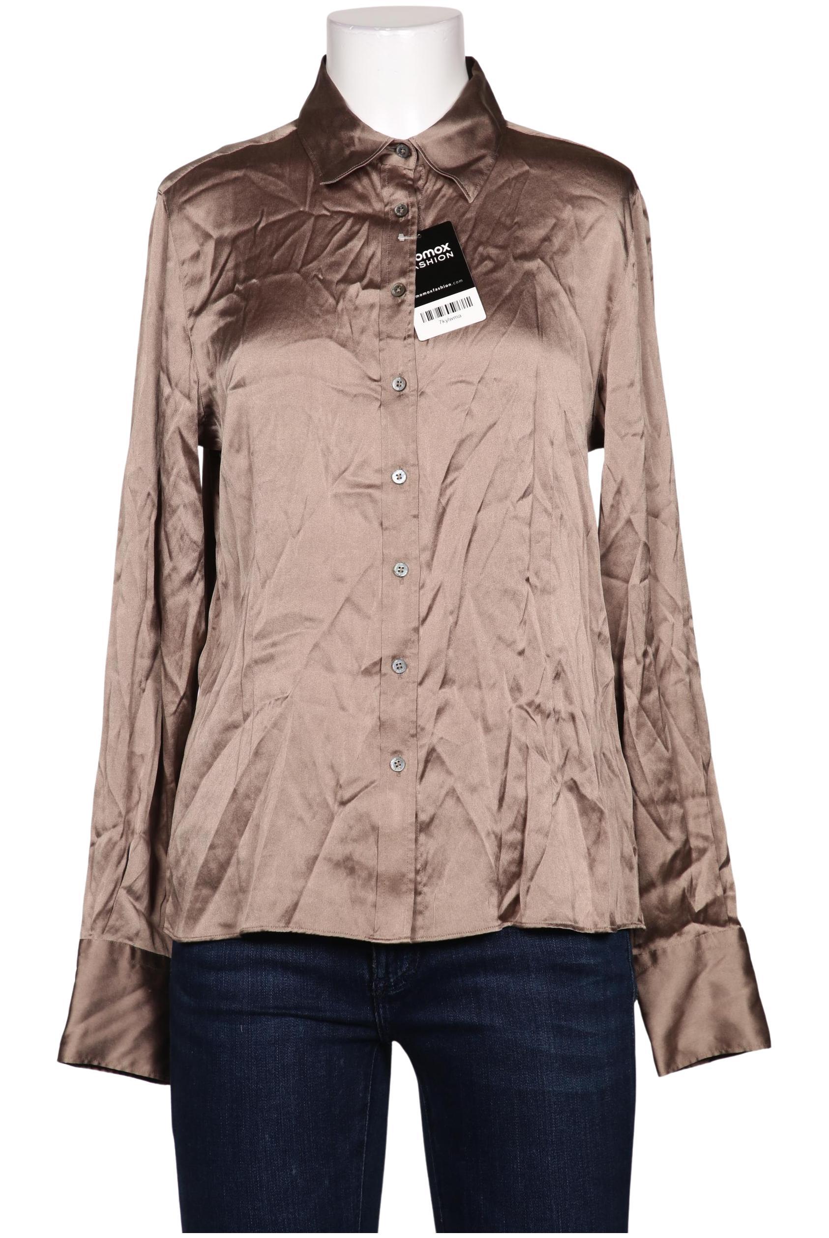 

Nice Connection Damen Bluse, beige, Gr. 40