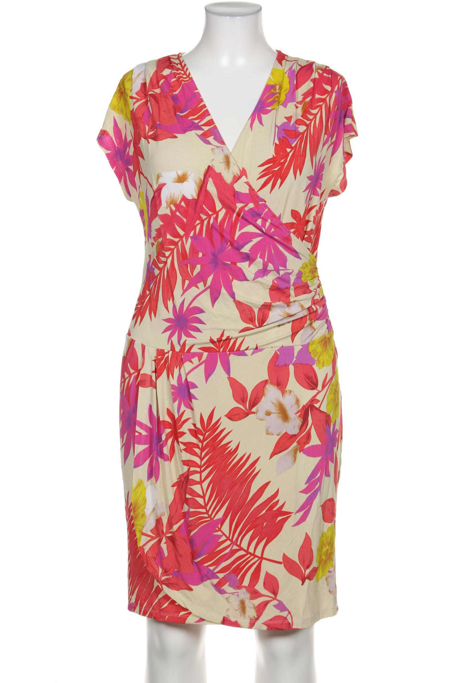 

NICE CONNECTION Damen Kleid, pink