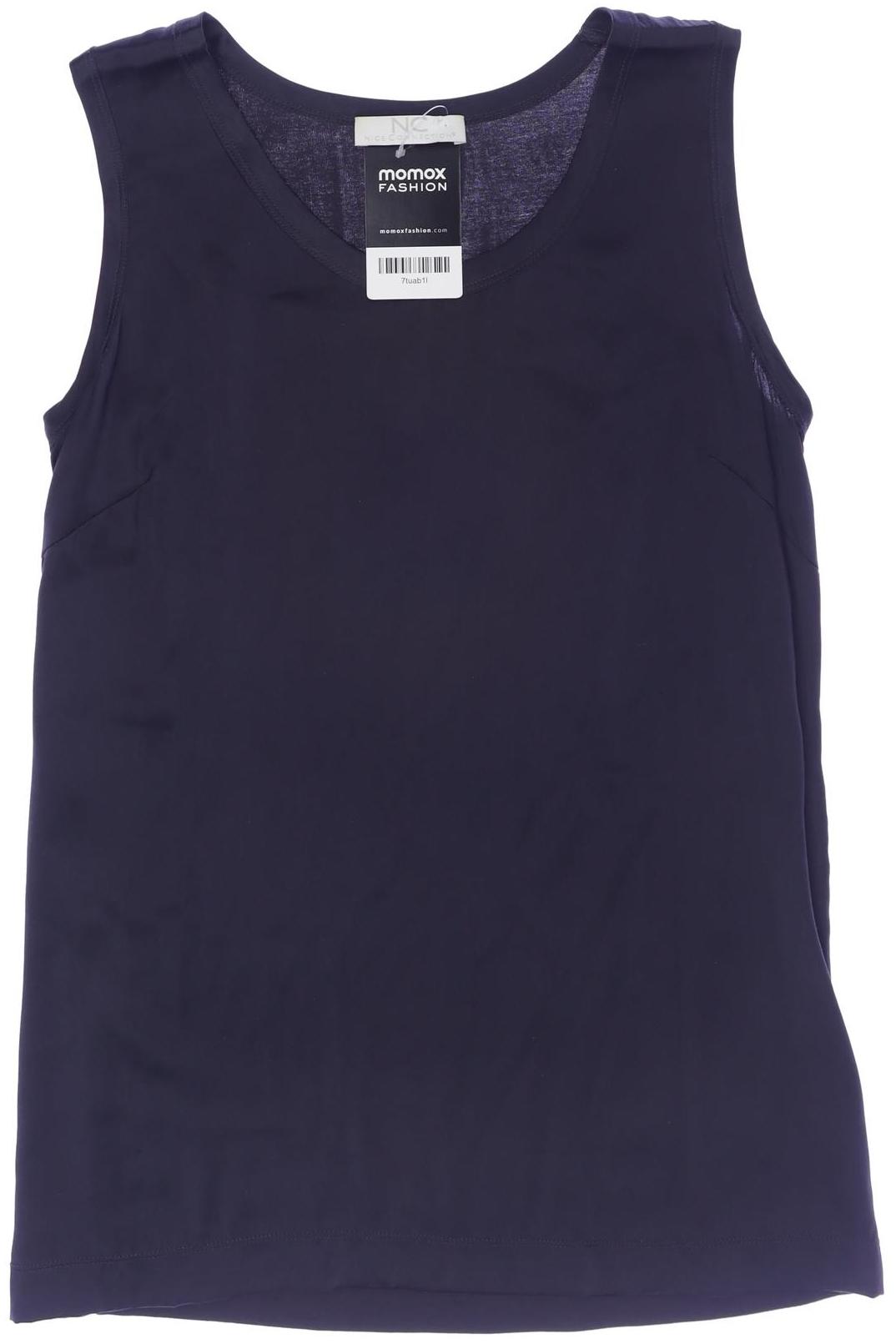 

Nice Connection Damen Top, marineblau, Gr. 36