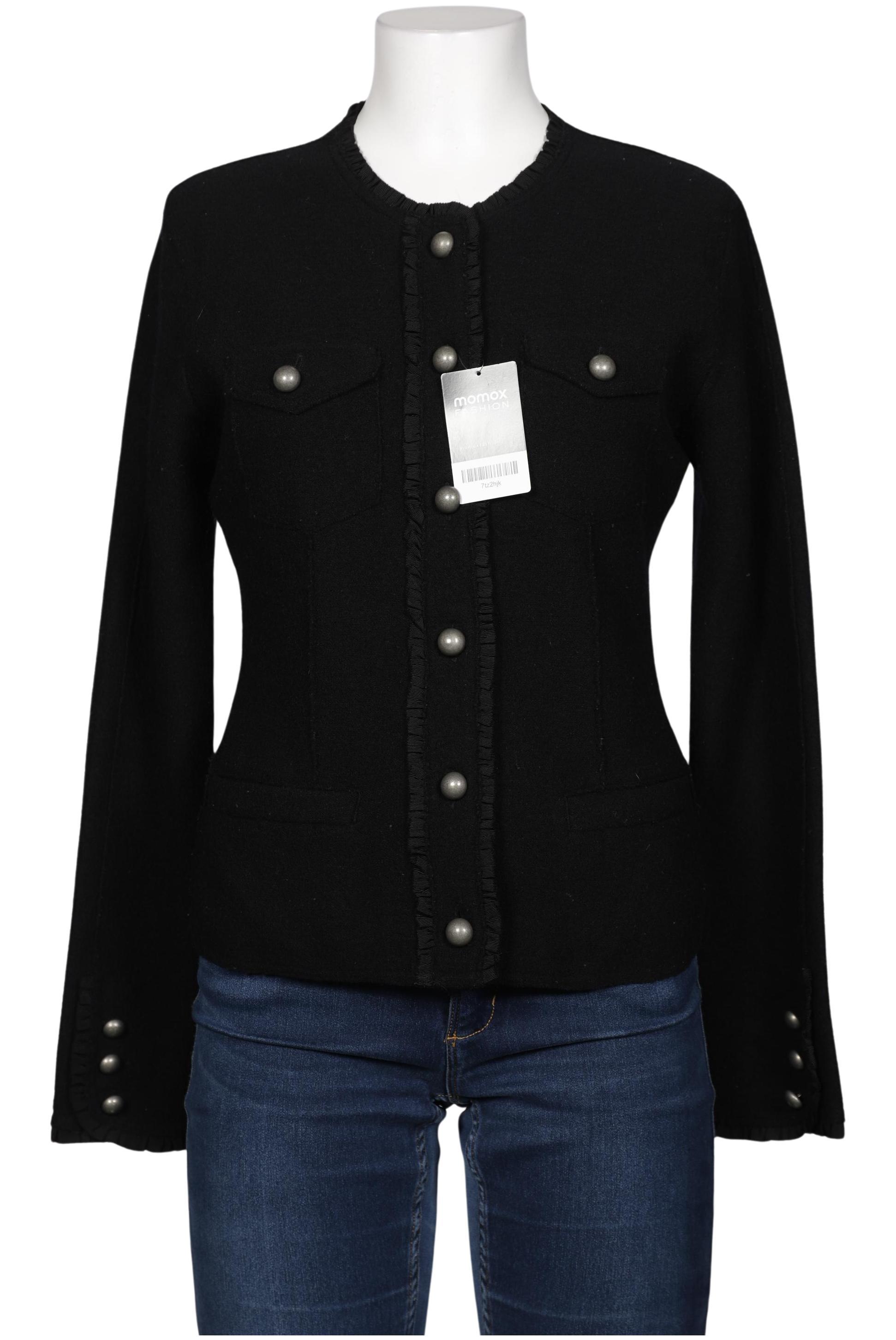 

Nice Connection Damen Blazer, schwarz, Gr. 40